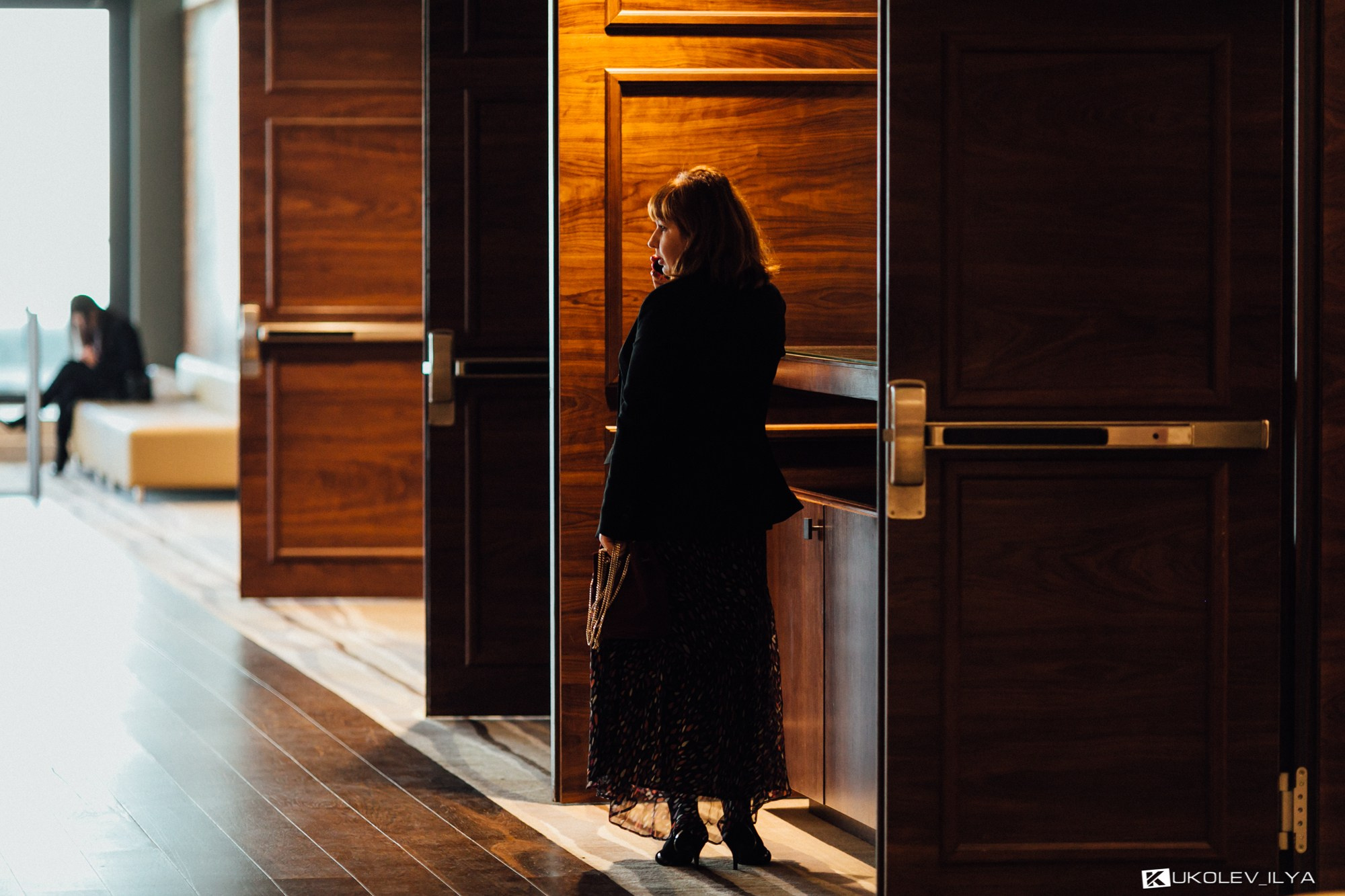 Фотосъёмка конференции в Воронеже. Свадебный фотограф в Воронеже Куколев Илья