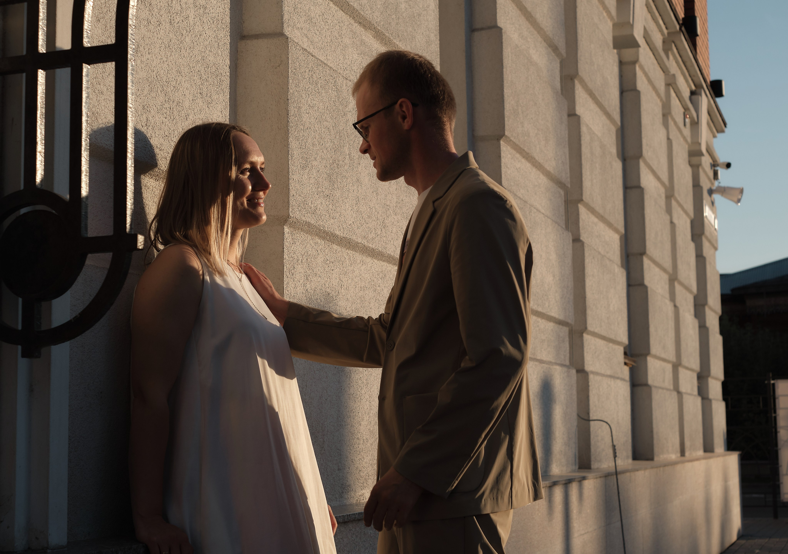 Рябина, сказка и трамвай № 5. Фотограф в Барнауле и на Алтае Маша Савова