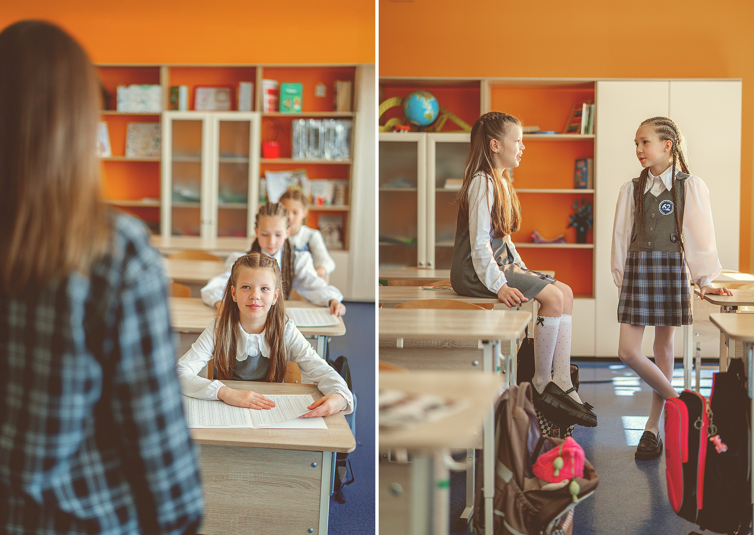 Моя история. Современные выпускные альбомы. Мы делаем не просто альбомы, а стильные фотокниги