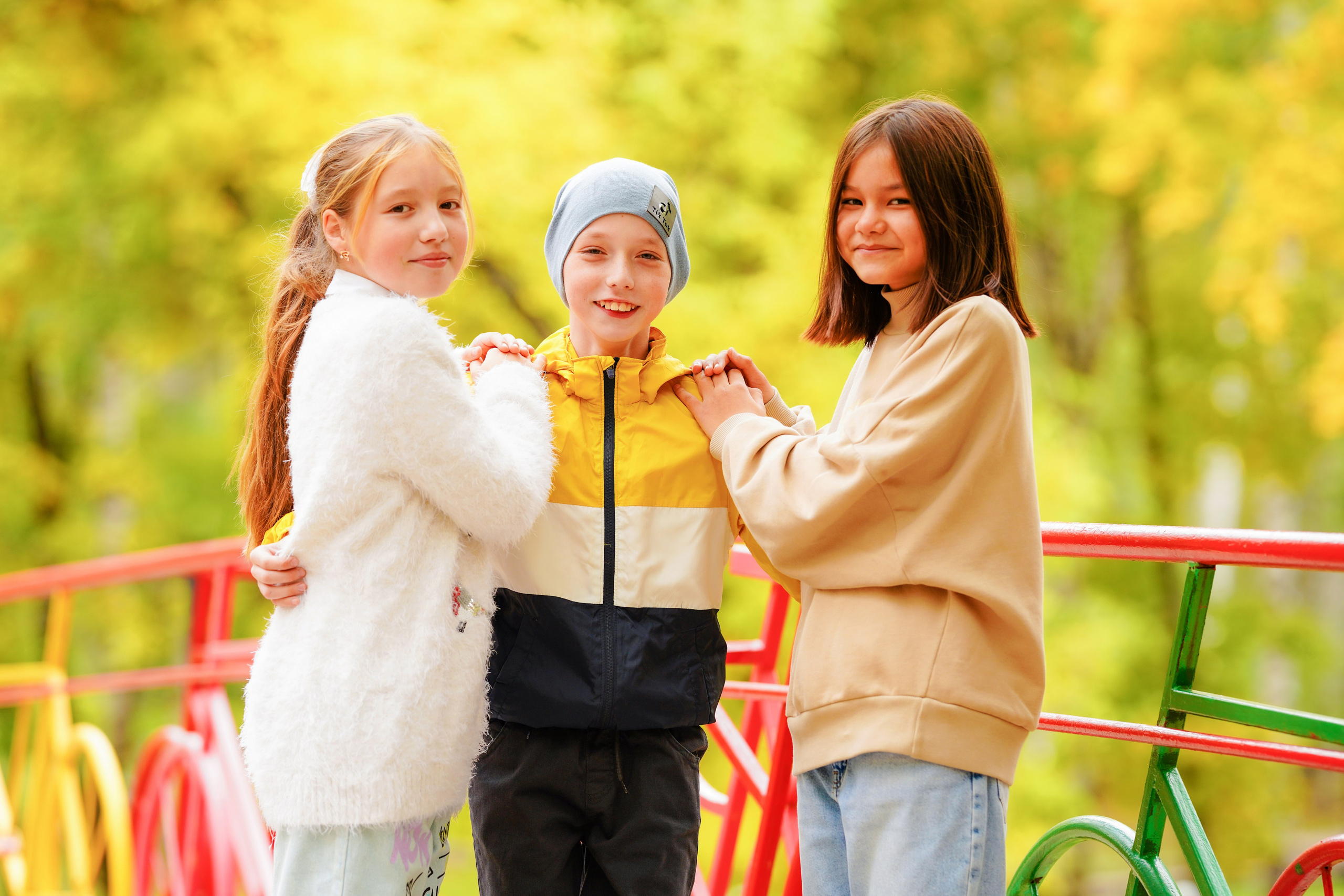 Осень 4 класс. Современные выпускные альбомы. Мы делаем не просто альбомы, а стильные фотокниги