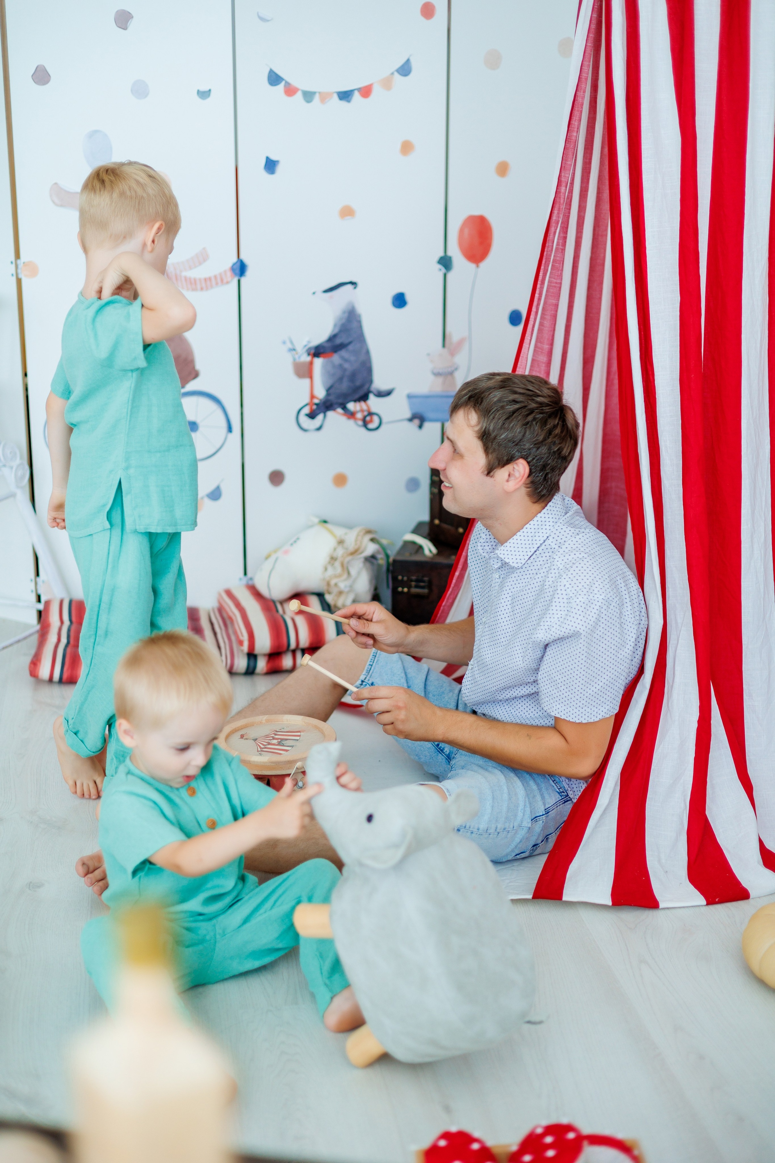 Люба и Виталик. Свадебный и семейный фотограф в Армавире