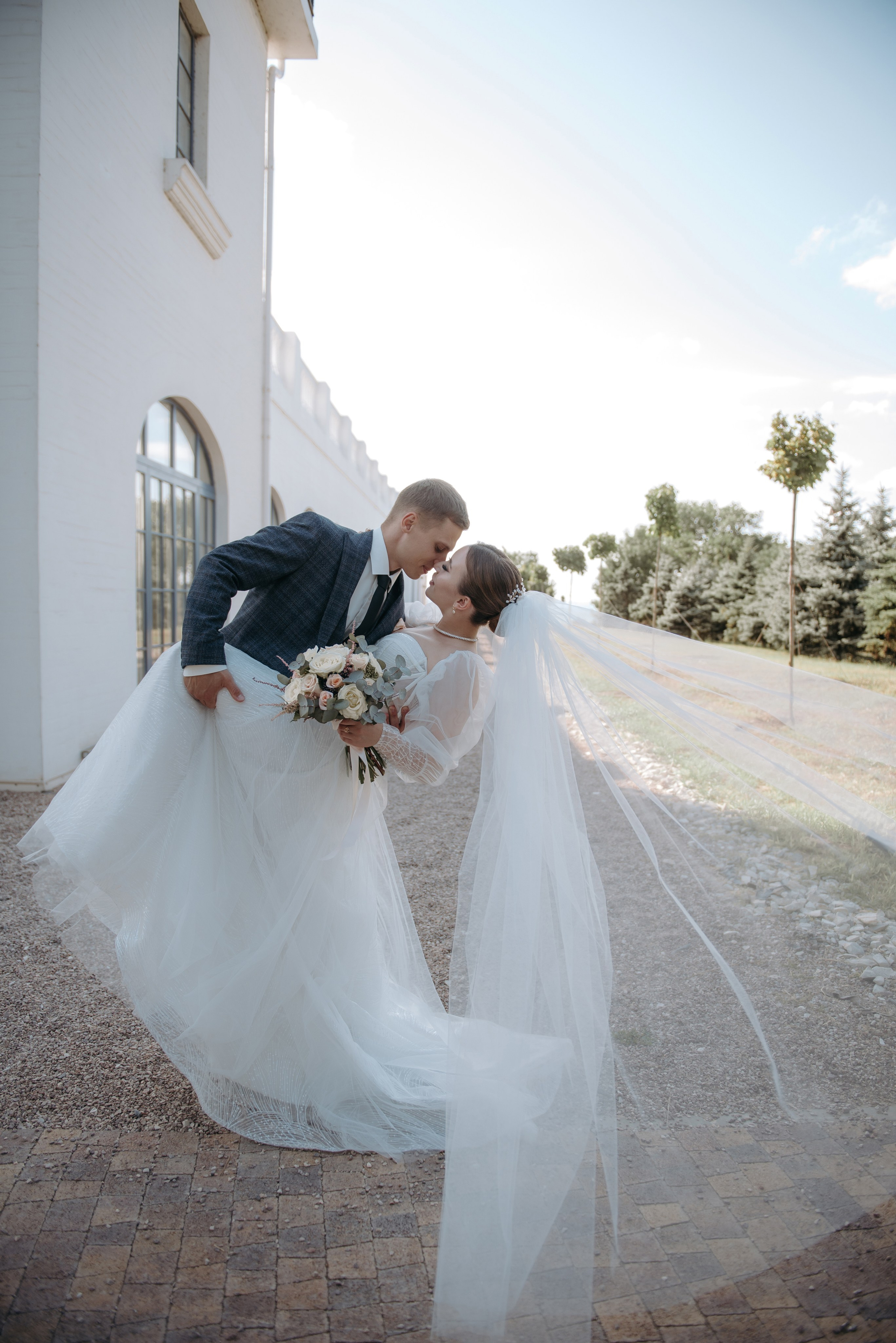 Игорь и Алина. Свадебный и семейный фотограф Темрюк Алёна Ковальская