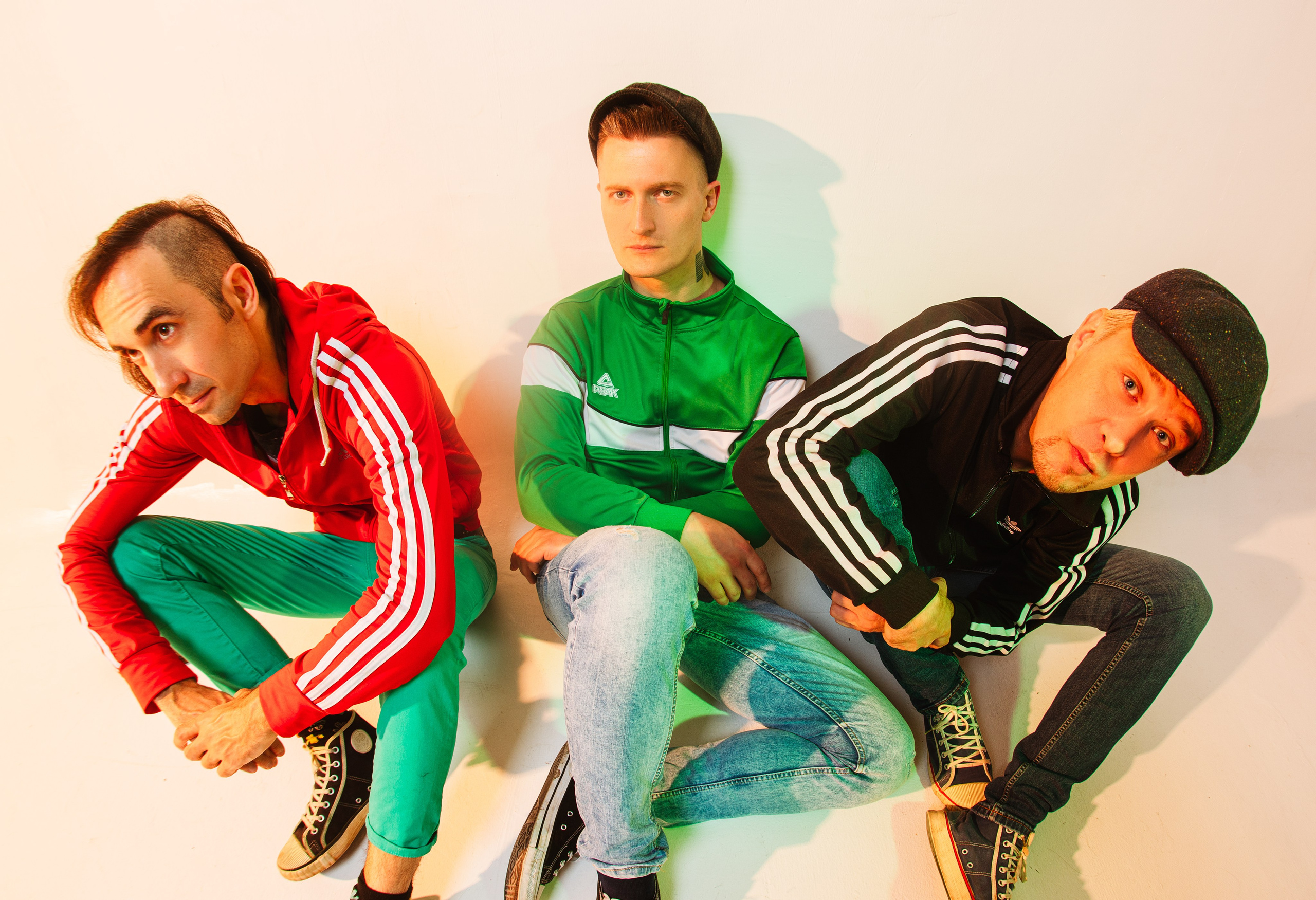 РАДИОПОМЕХИ. Фотограф Елена Богачева (lenalena_na_na_na)