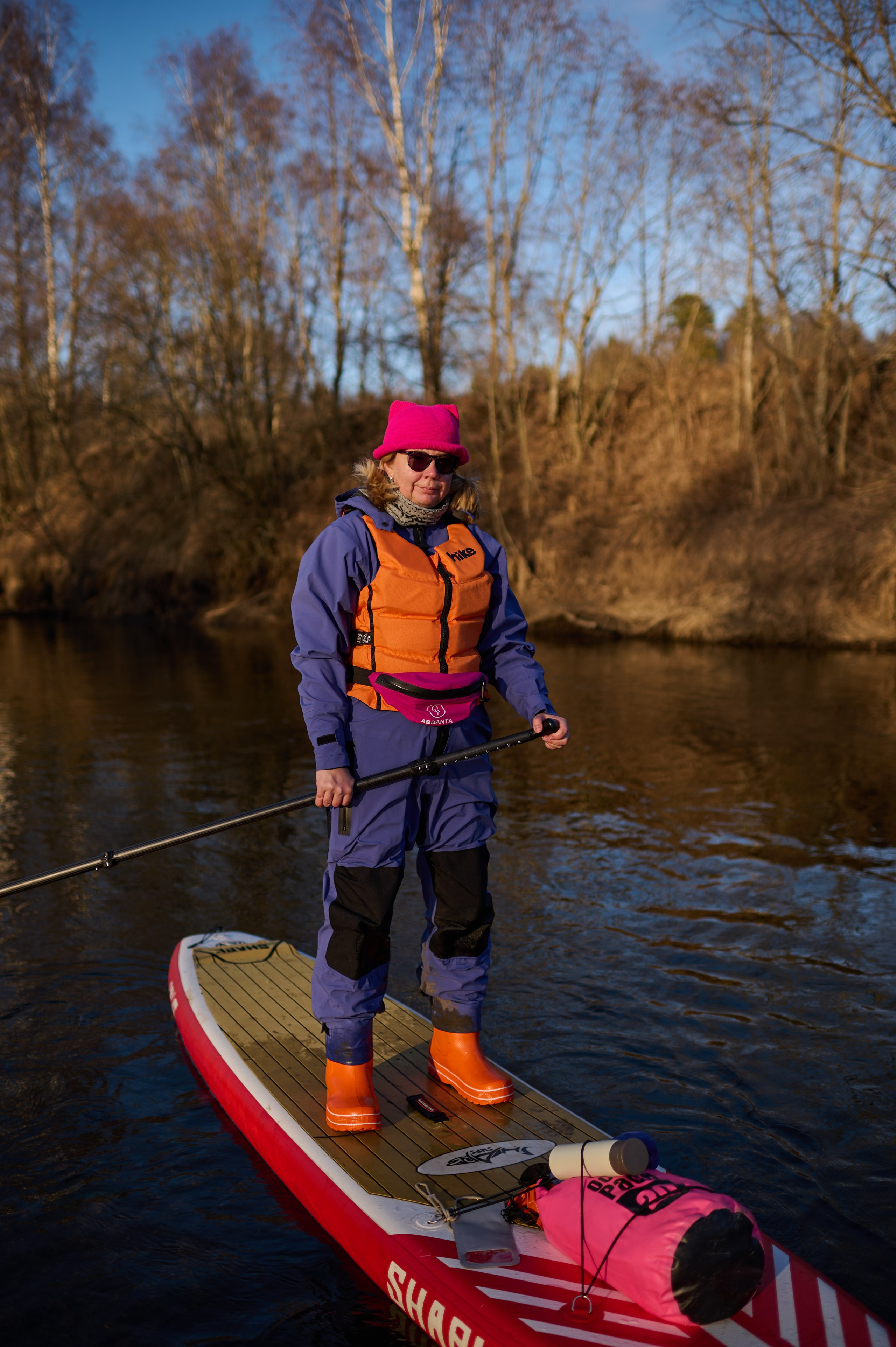 8 марта Истра. Главная