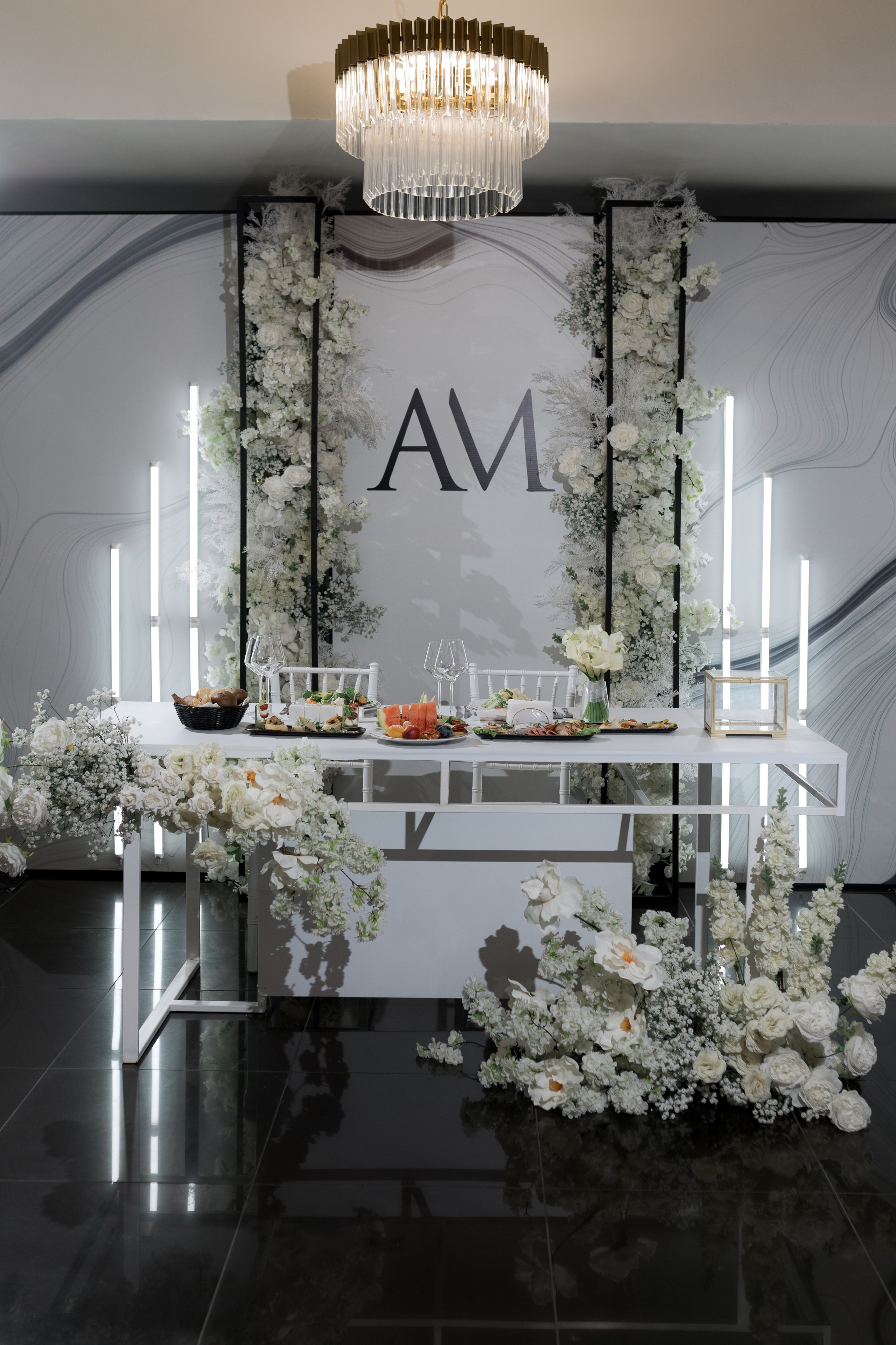 Антон-Марина — More Amore. Свадебный фотограф Екатеринбург/Челябинск — Любовь Волохова