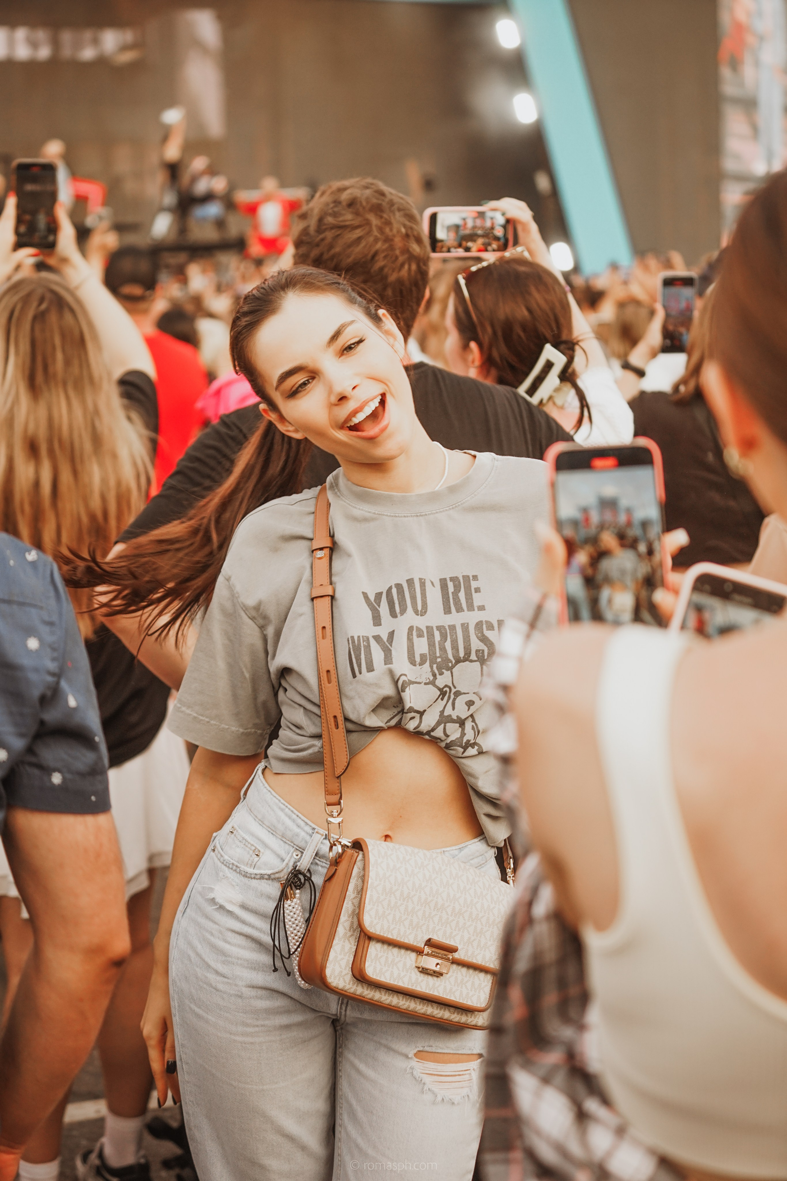 VK Fest 2024. Photo, Москва | Romas.ph