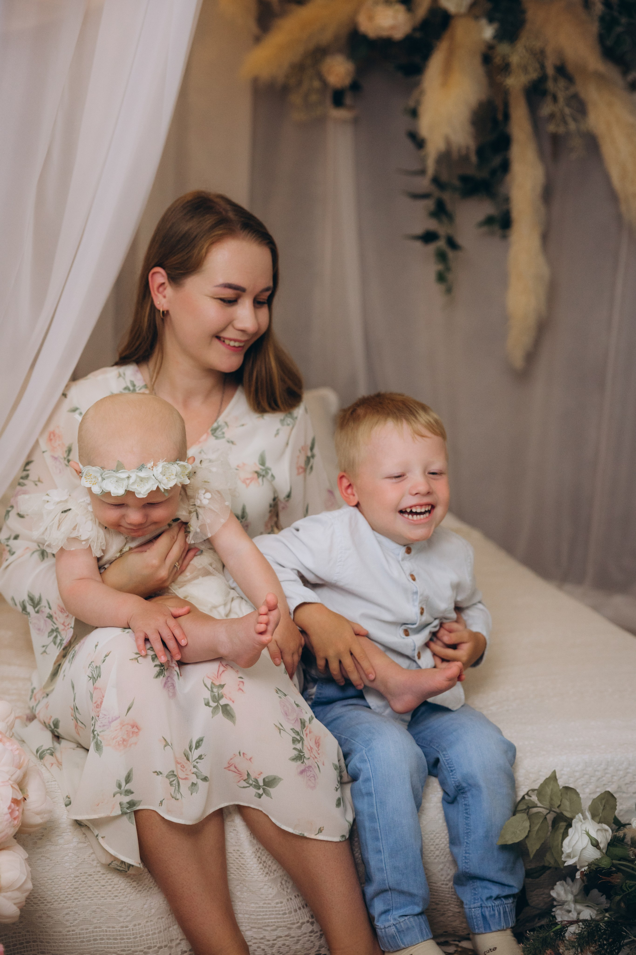 Василине год. Свадебный, семейный фотограф в Иркутске Светлана Макаричева