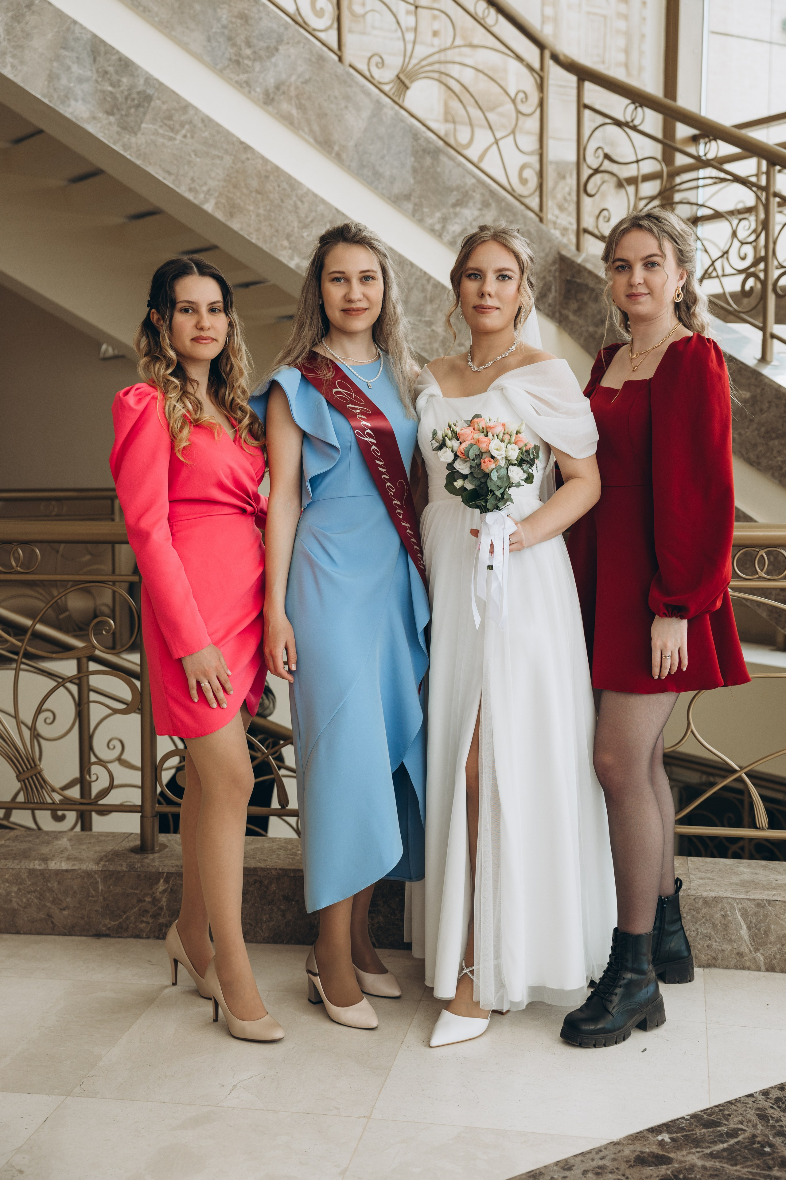 Владимир и Екатерина. Свадебный, семейный фотограф в Иркутске Светлана Макаричева