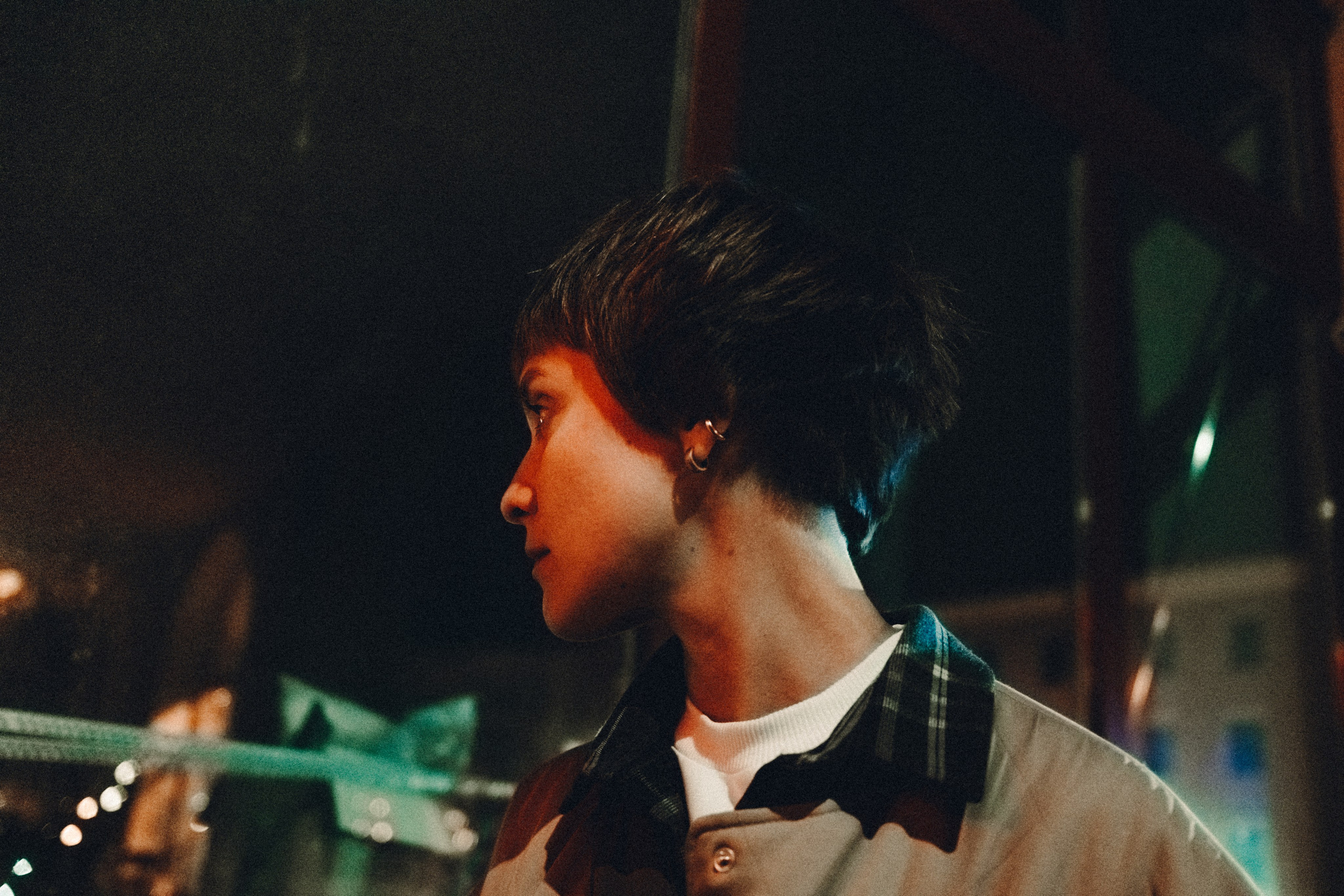 Presetpack «LIGHT». MAX TIHANKOV