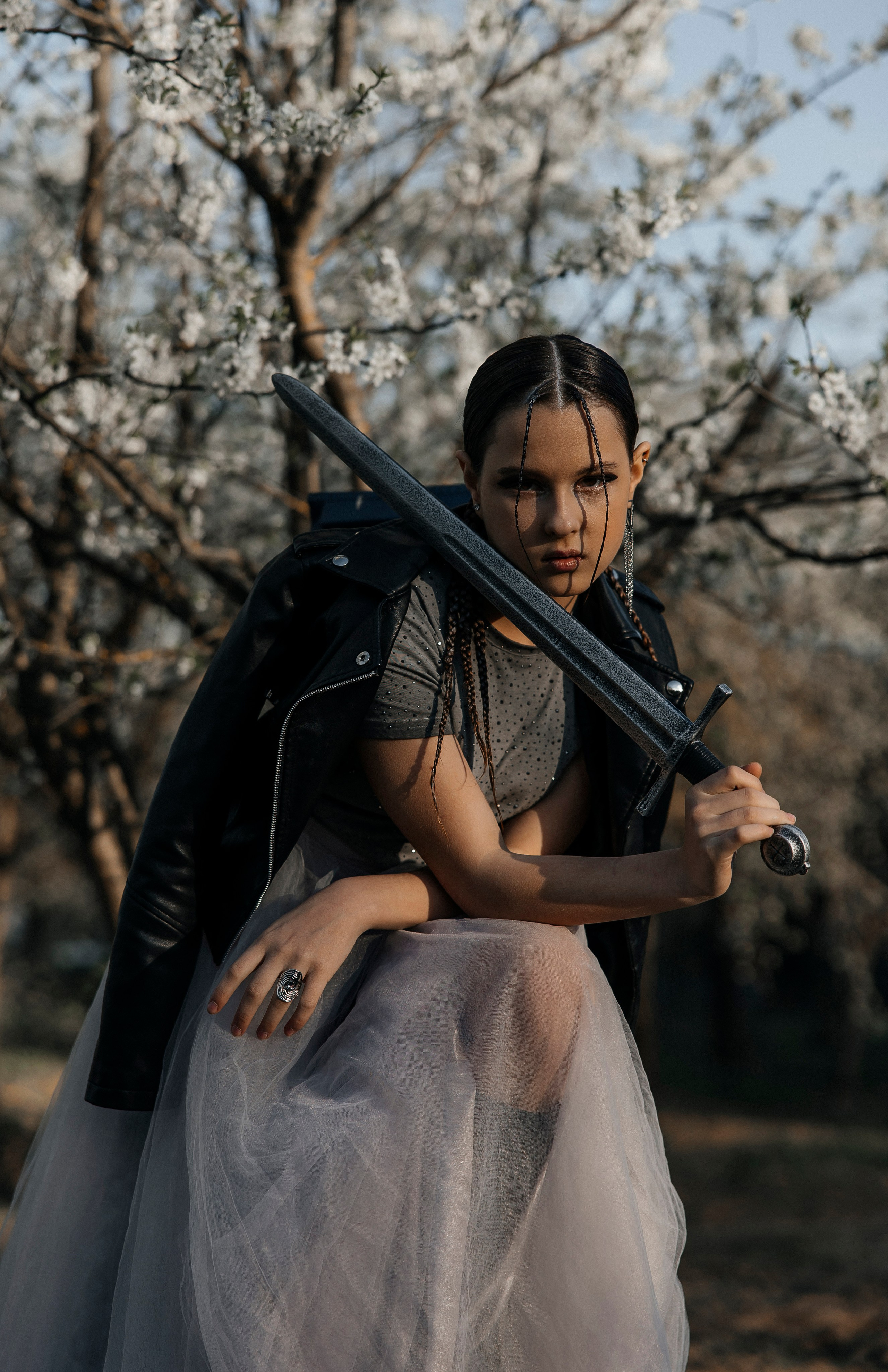 Кира. Сказочный фотограф для Вас и Вашей семьи