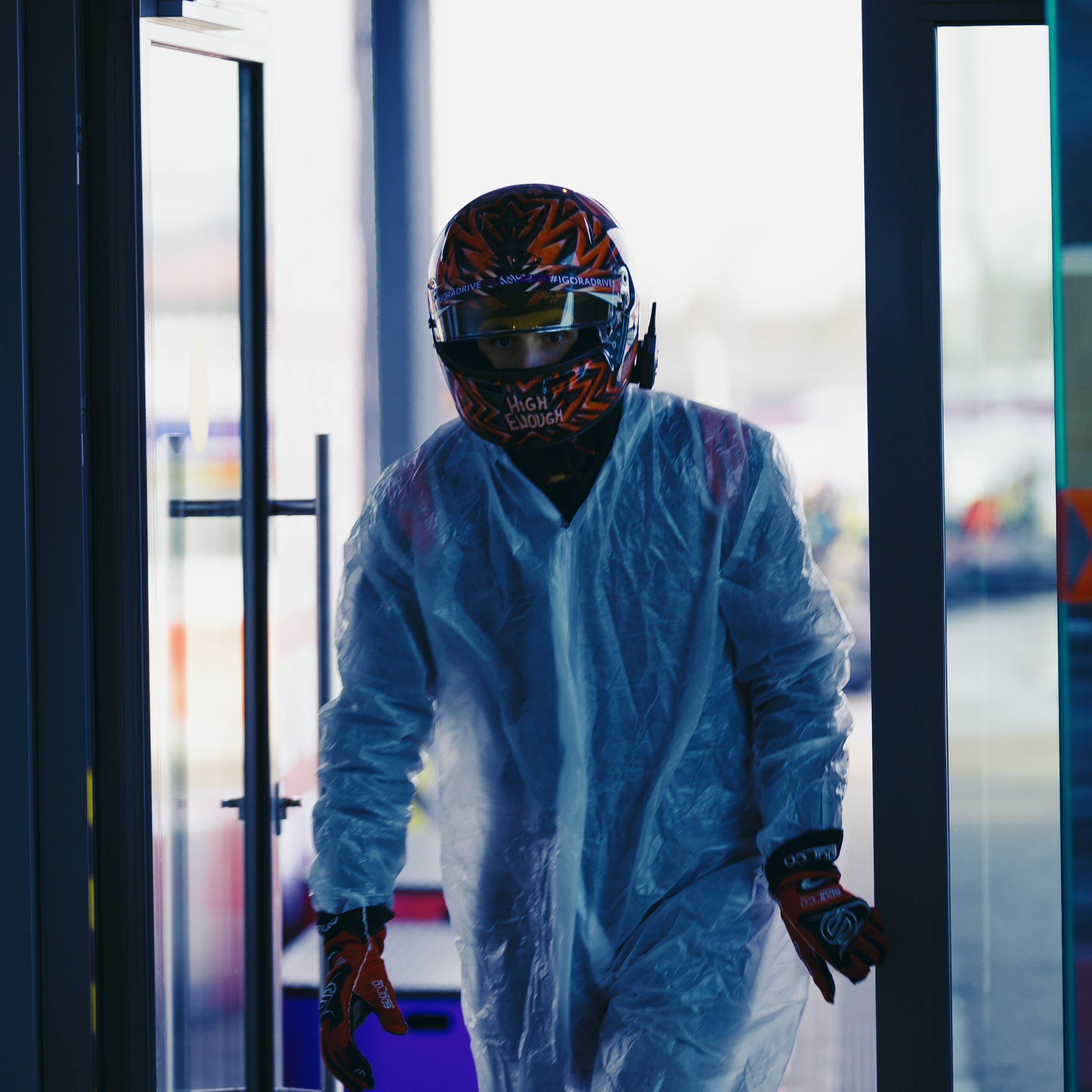 Sport. Фотограф в Санкт-Петербурге Александр Терников