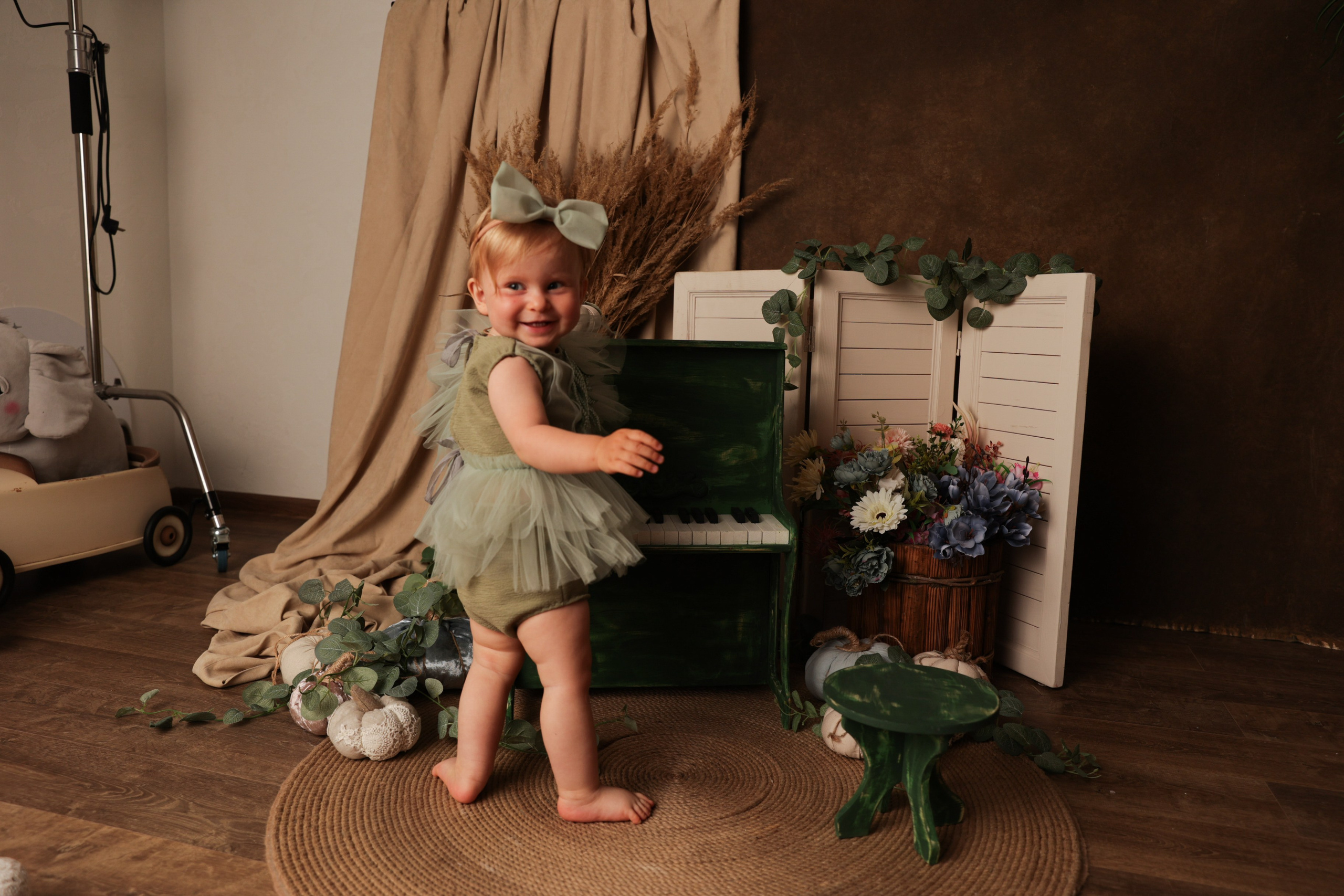 Годовасие Ариши. Фотограф в Туле Оксана Денисова