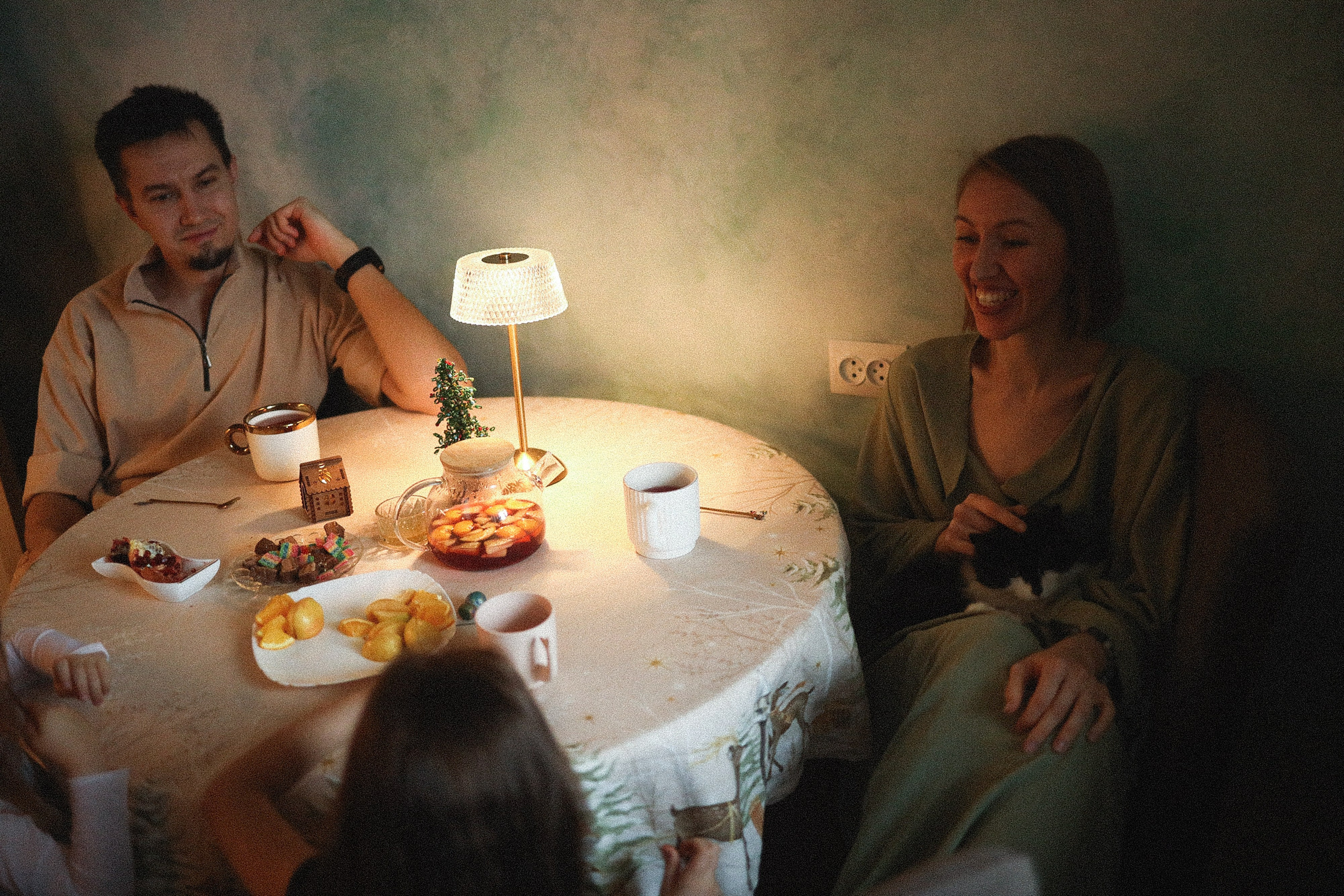 Домашний репортаж. Семейный фотограф в Тюмени | Алёна Снопкова