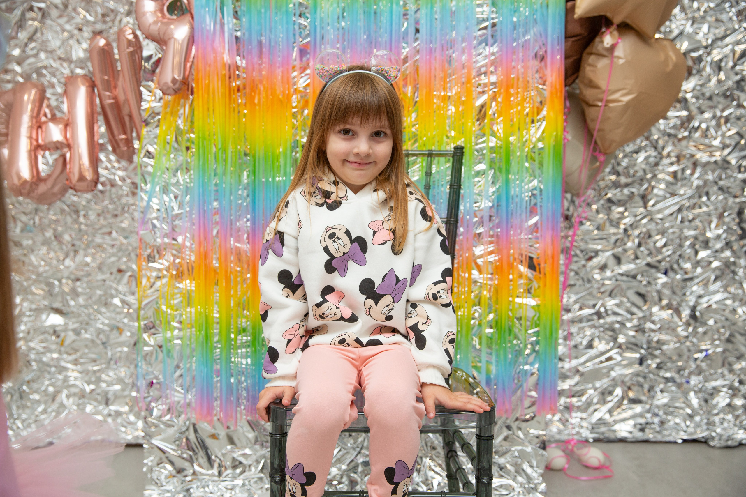 День Рождения Евы. Свадебный и репортажный фотограф в Ярославле Евгений Шовдин