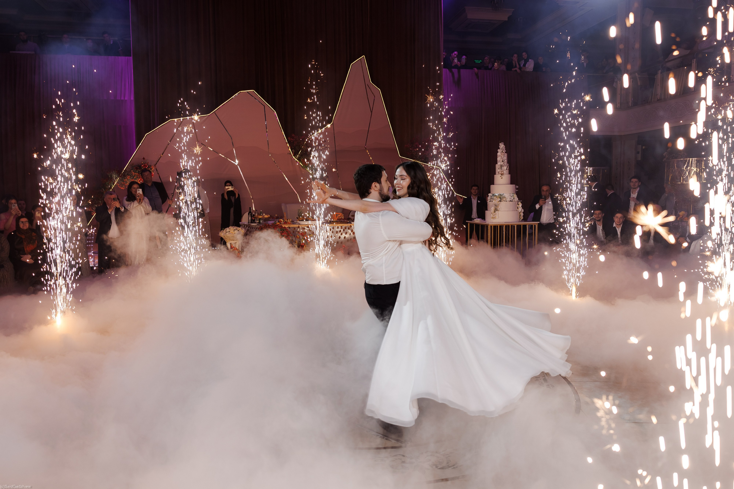 Int Union. Фотограф в Махачкале Саид Гаджиев