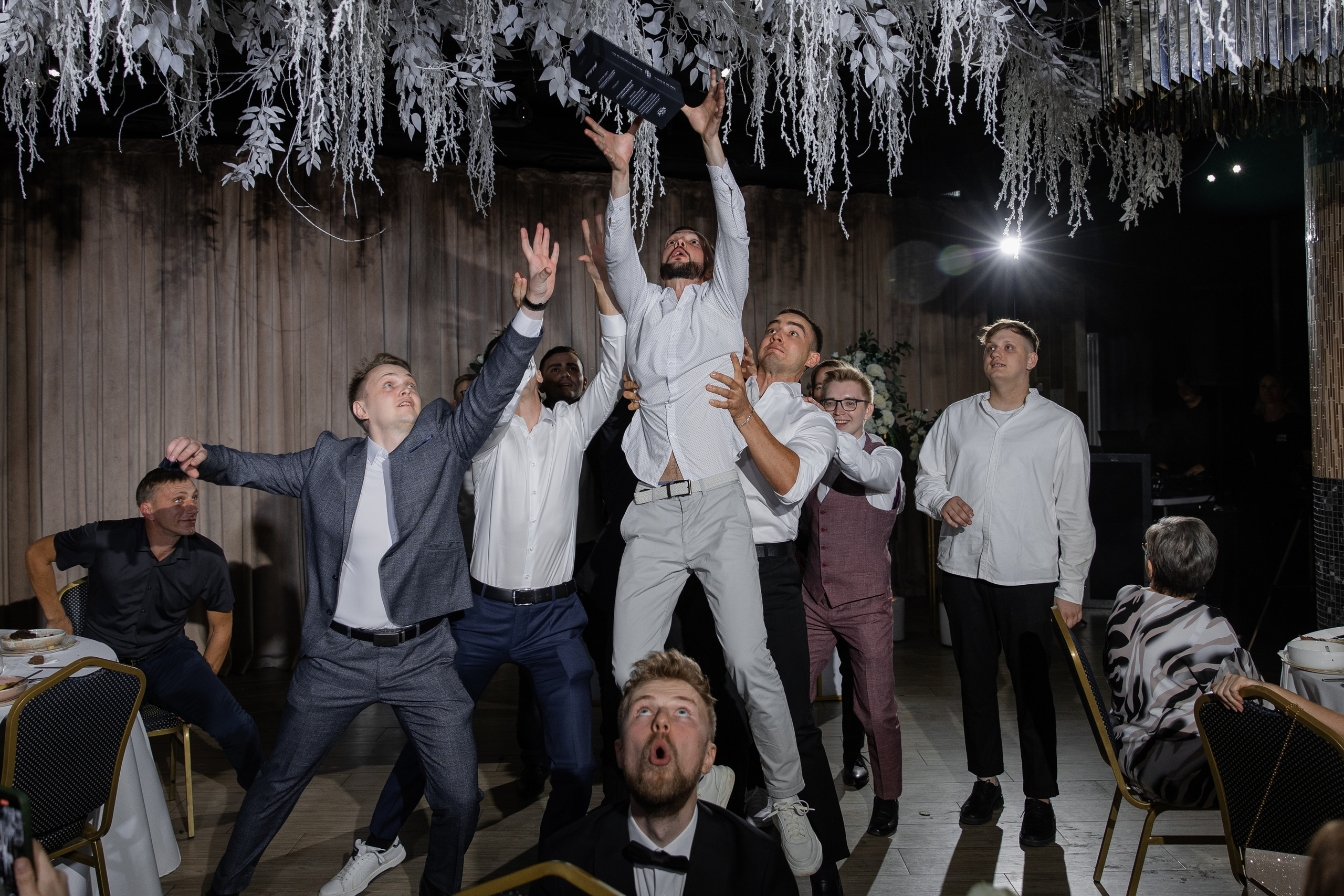 Мария и Олег