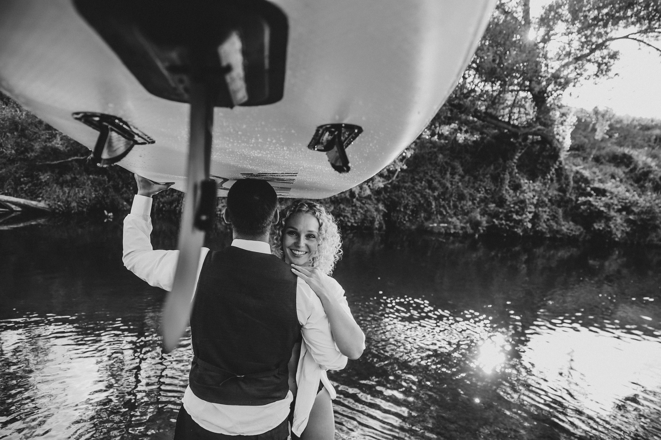 Свадьбы. Фотограф в Серпухове и Тарусе Ксения Царёва