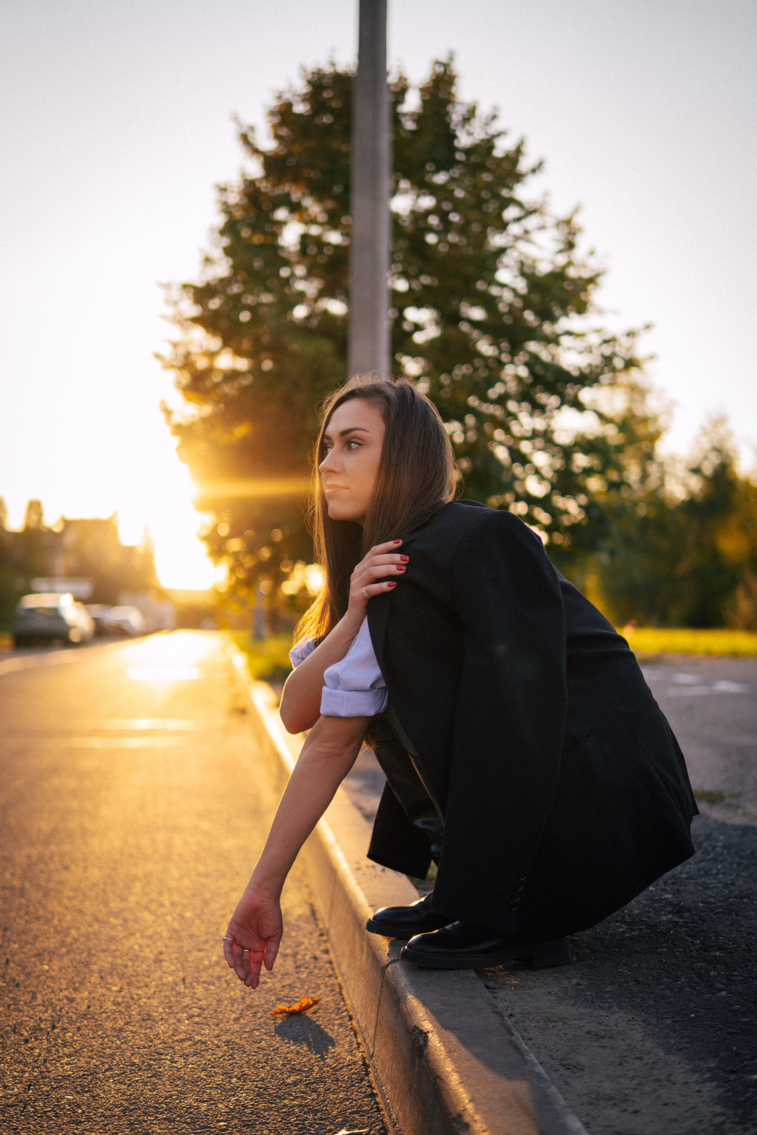 Nadya. Natalya Bondareva Photographу