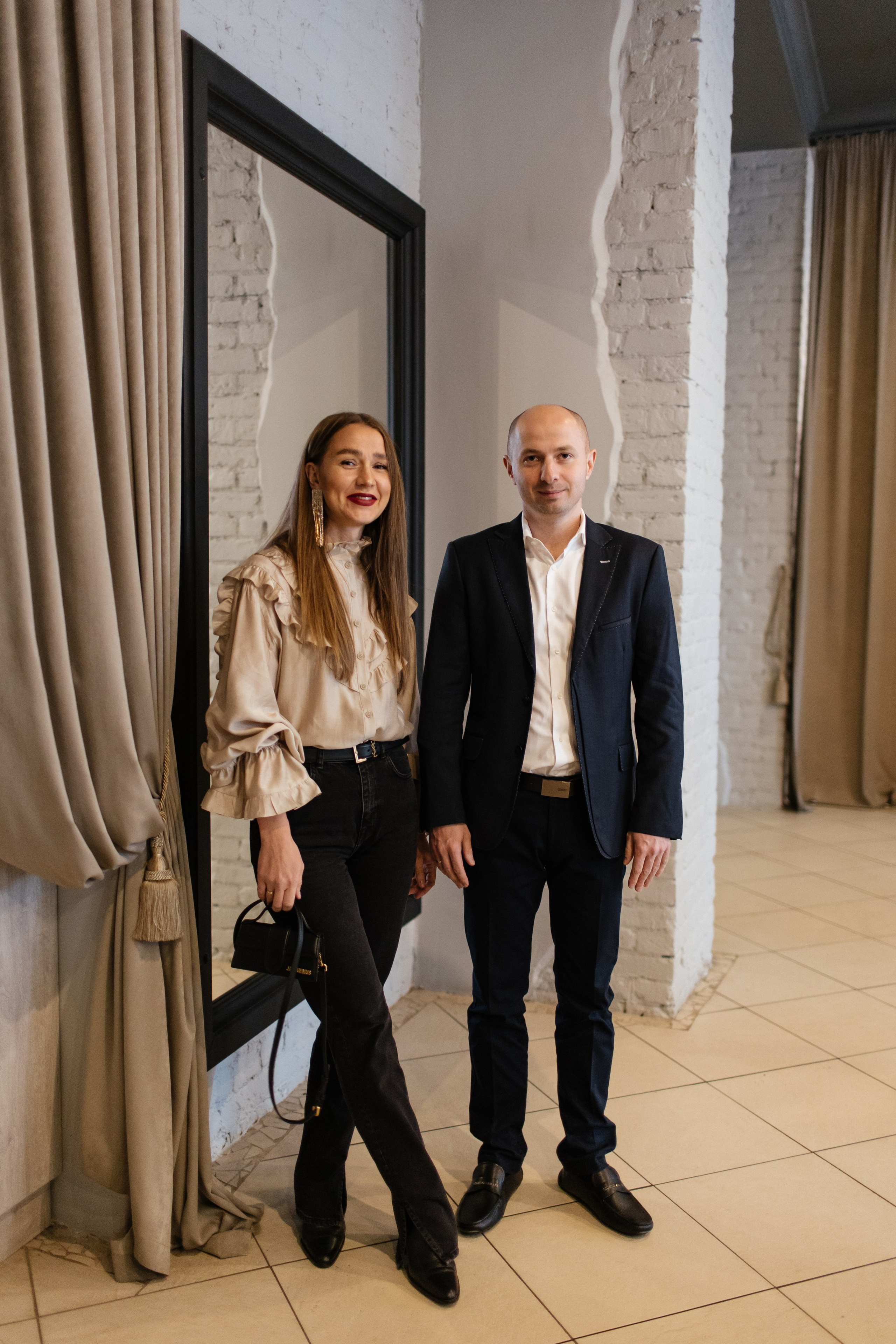 Фуршет. Фотограф свадебный семейный в Красноярске Шукшина Наталья