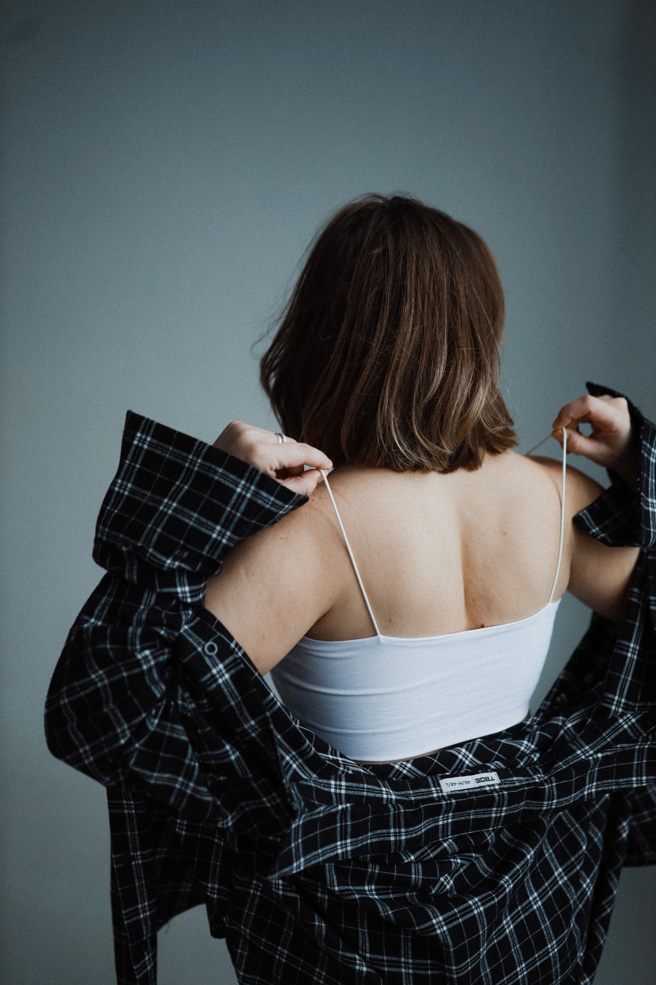 Варя. Фотограф в Москве, Электростали, Ногинске, Балашихе, Александра Кукушкина