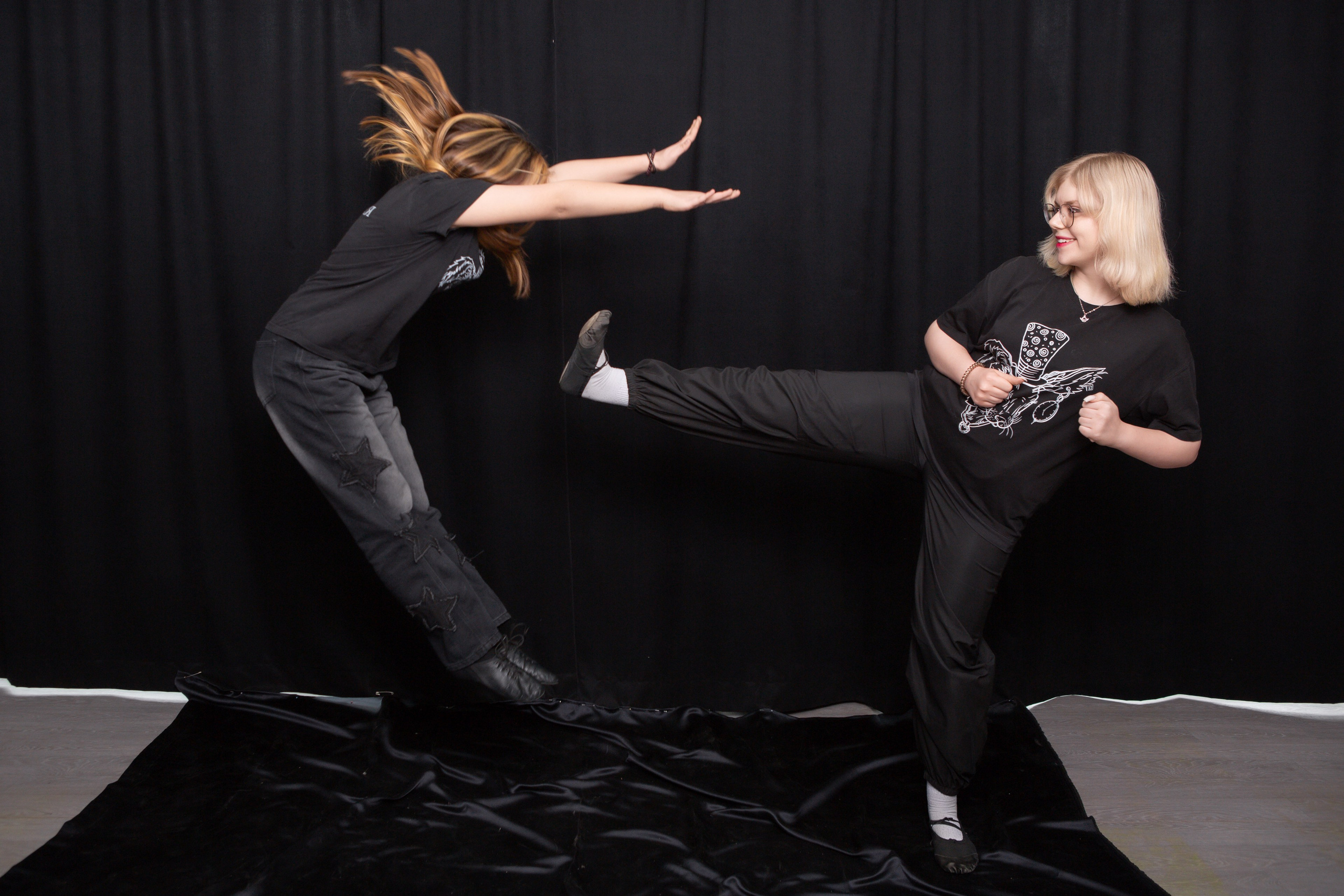 ТС ФАНТАЗИЯ — БОЛЬШАЯ СЪЕМКА. Профессиональный фотограф в Мценске и Орловской области