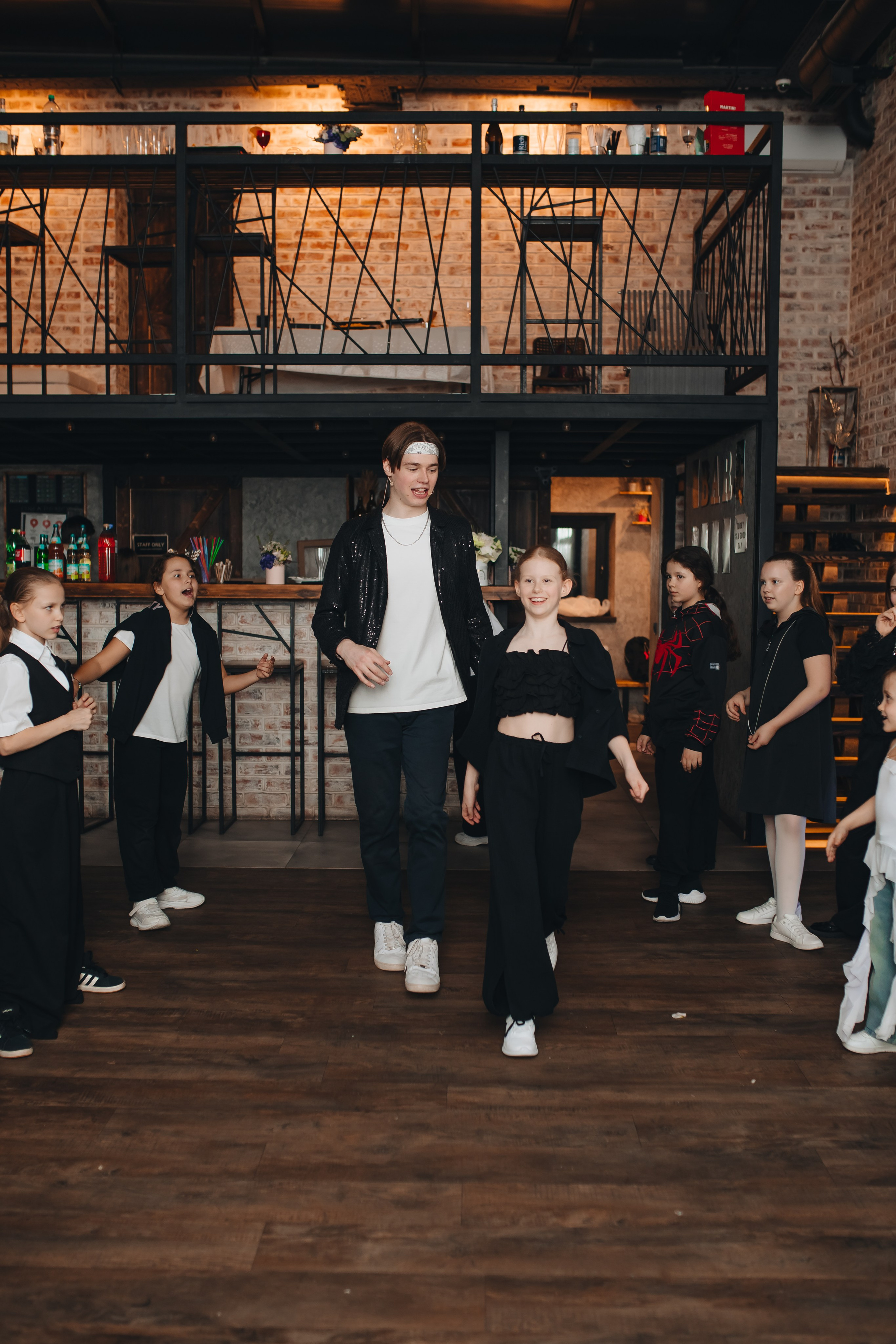 Марусе 11 лет. Семейный и детский фотограф в Москве Дорогова Екатерина