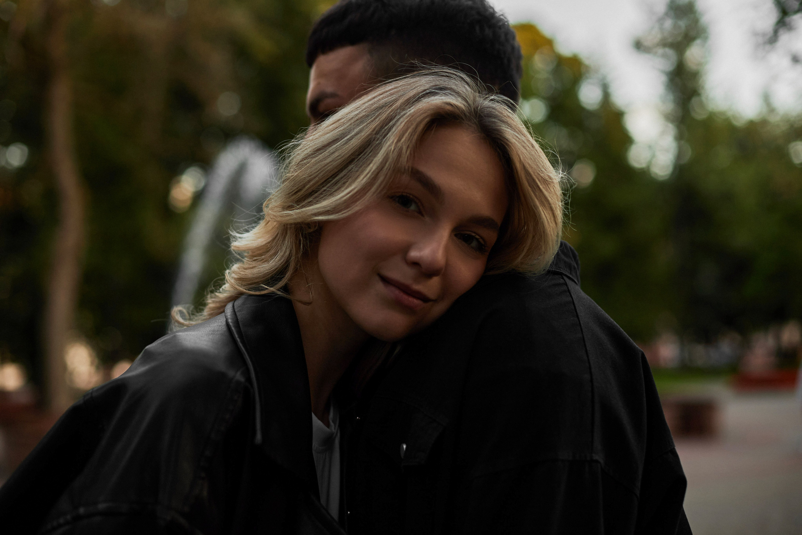 Love Story. Портретный и свадебный фотограф Брянске Юлия Шупыро