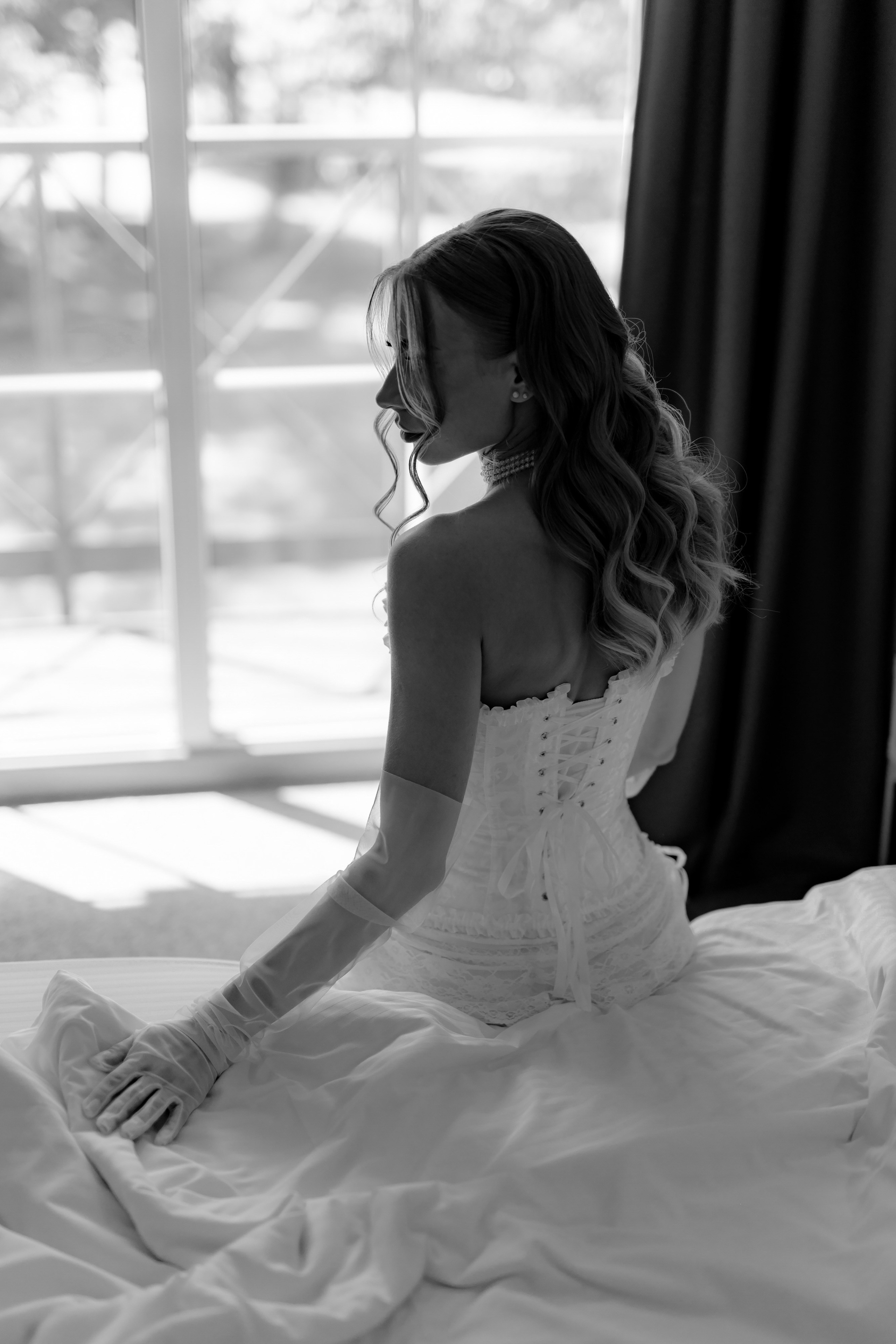 Егор и Оля. Дмитрий Позняк — свадебный фотограф в Брянске. Личный сайт фотографа