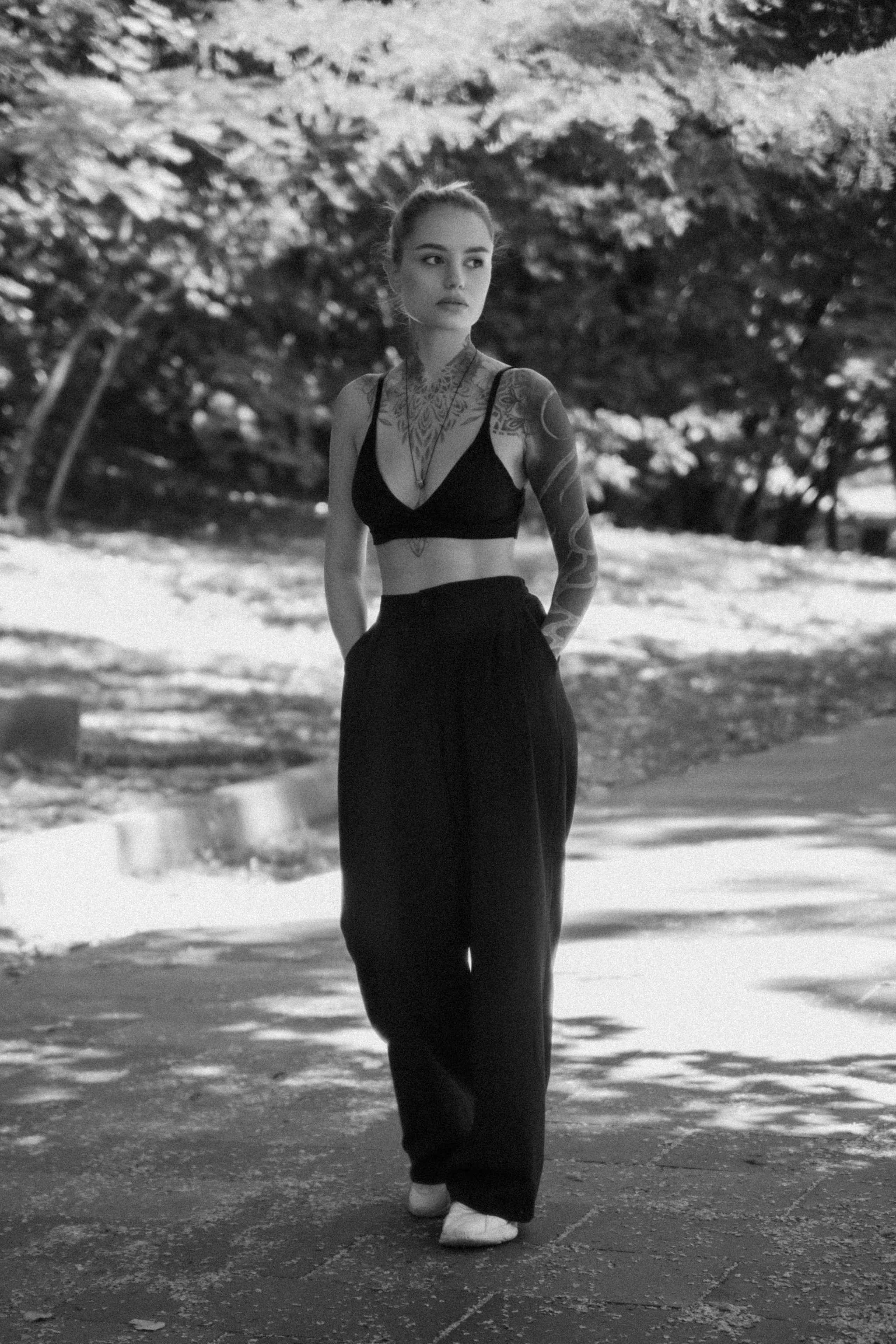 Екатерина. Фотограф Александр Закадычный | Таганрог