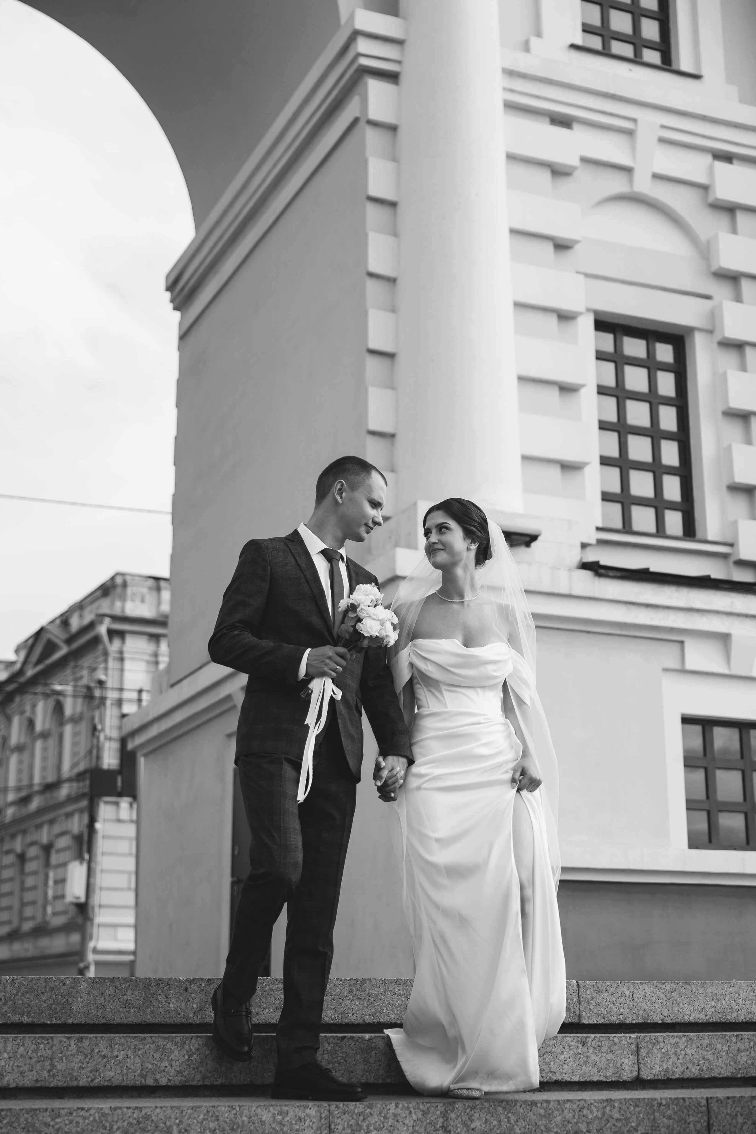 Егор и Лиза. Главная