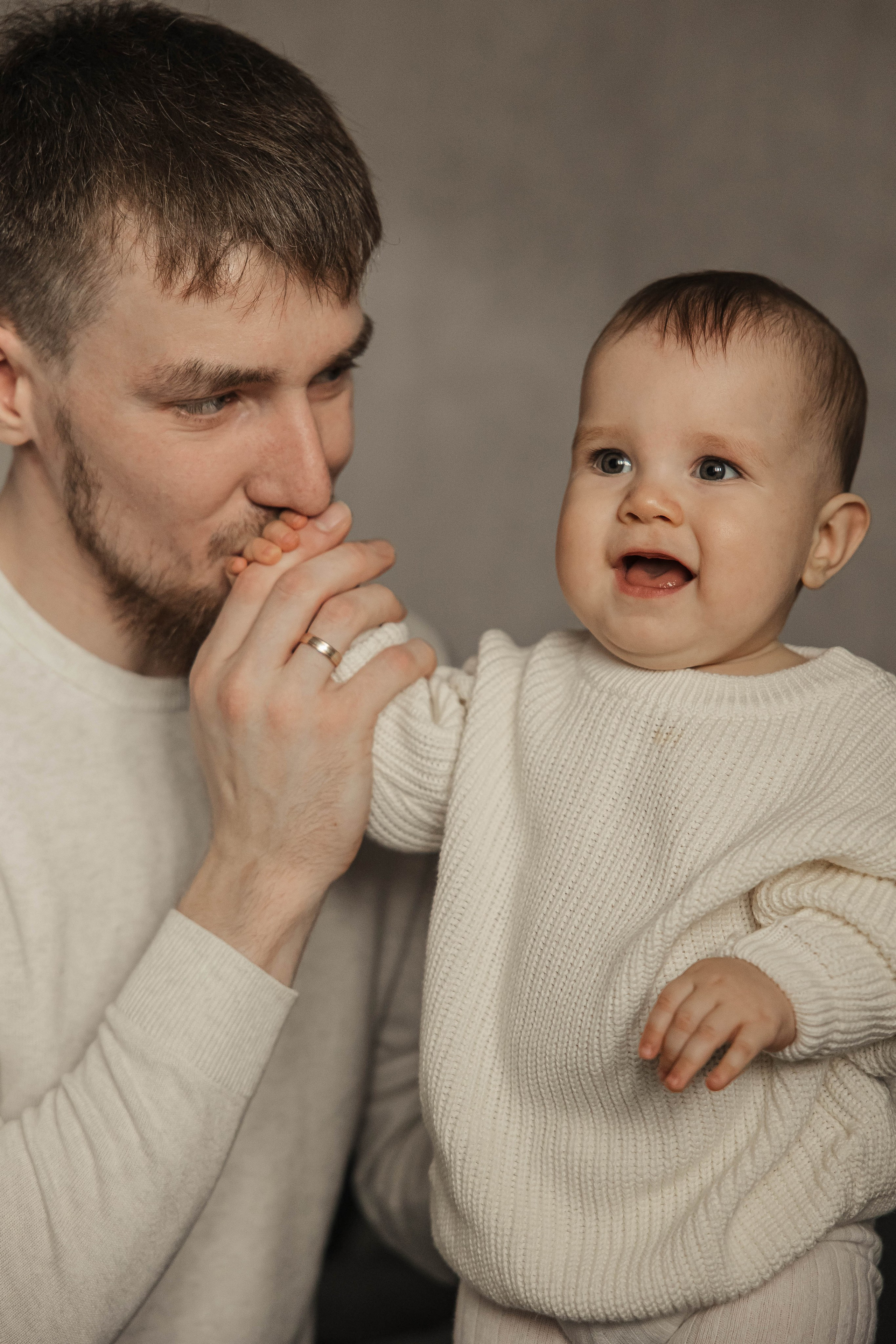 Семья Налетовых. Главная