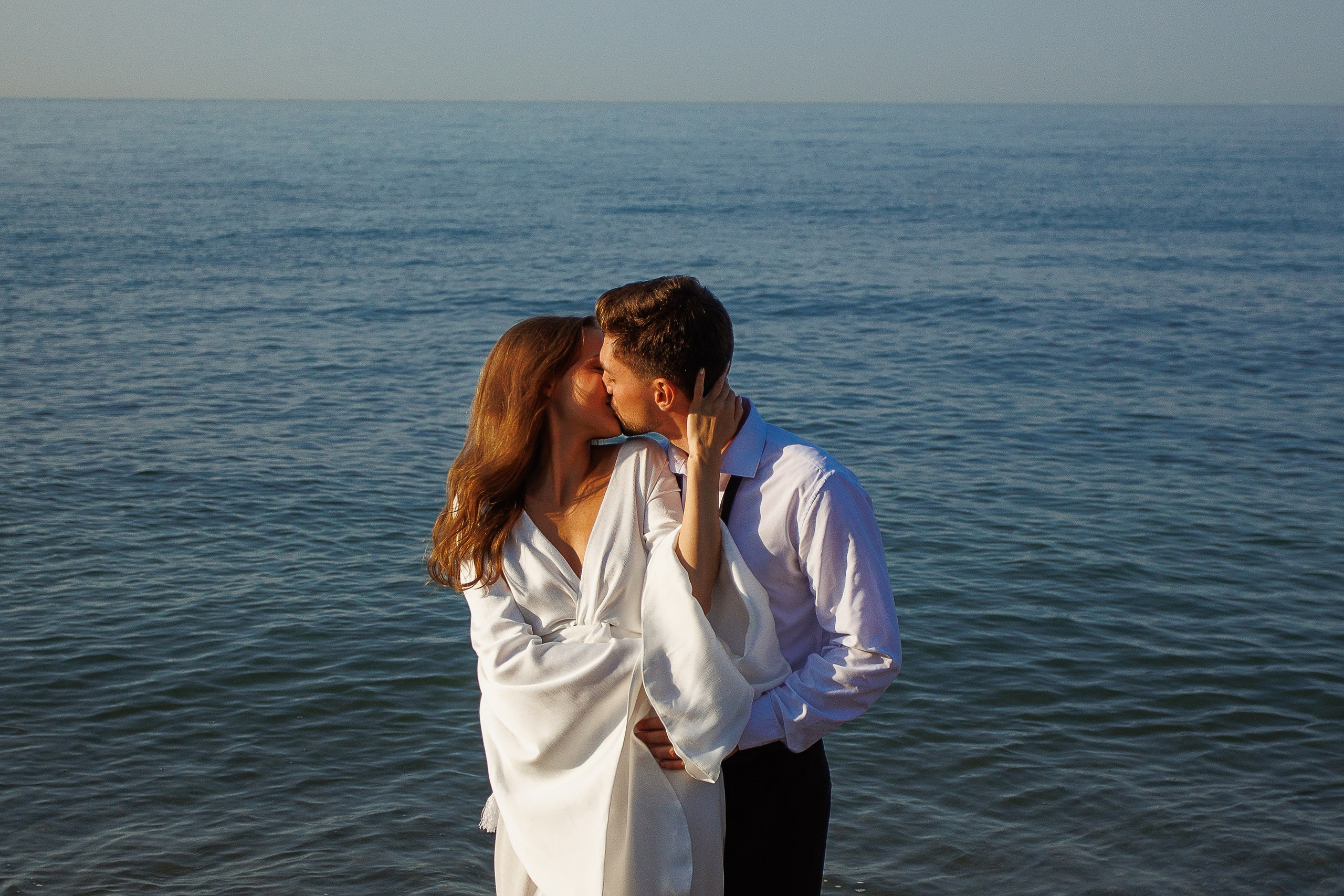 Адлер Денис и Саша. Марковкина КрисТина