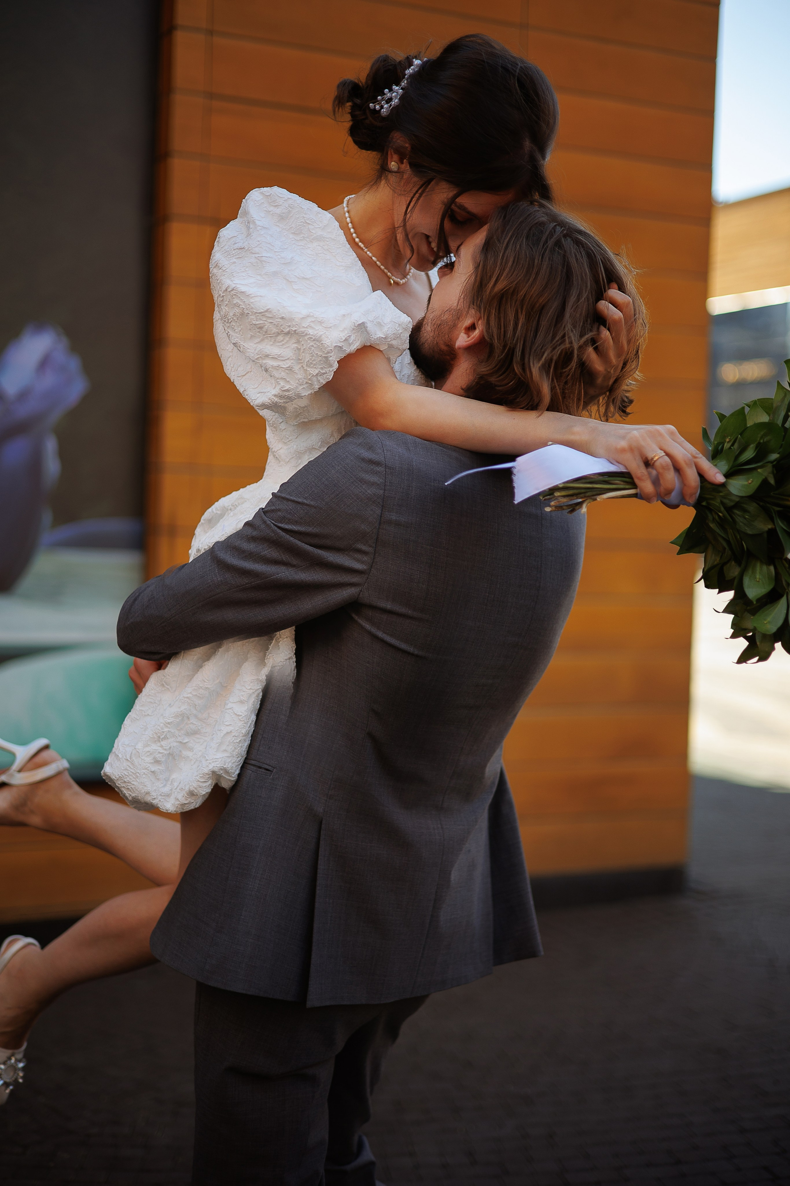 Борвиха Мария и Кирилл. Марковкина КрисТина