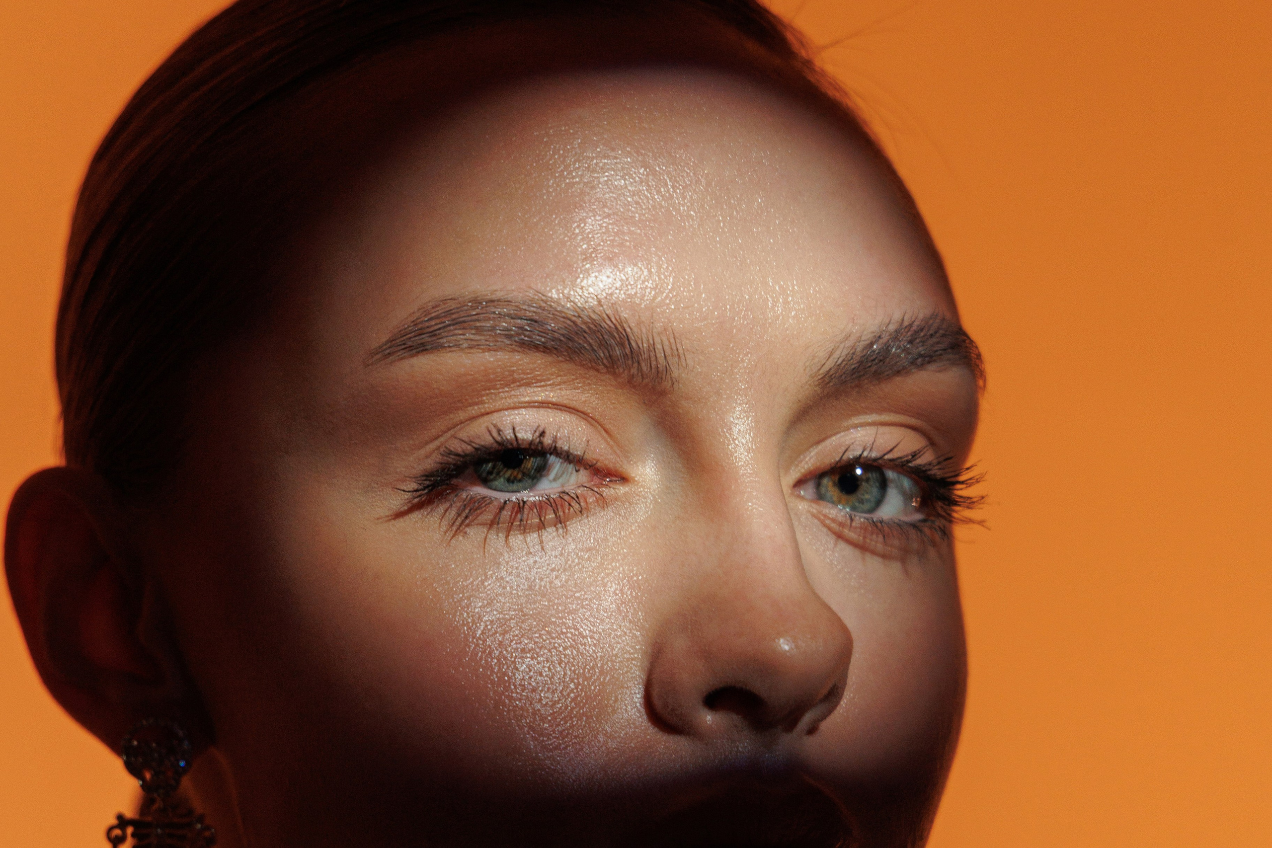 Алиса цвет. Марковкина КрисТина