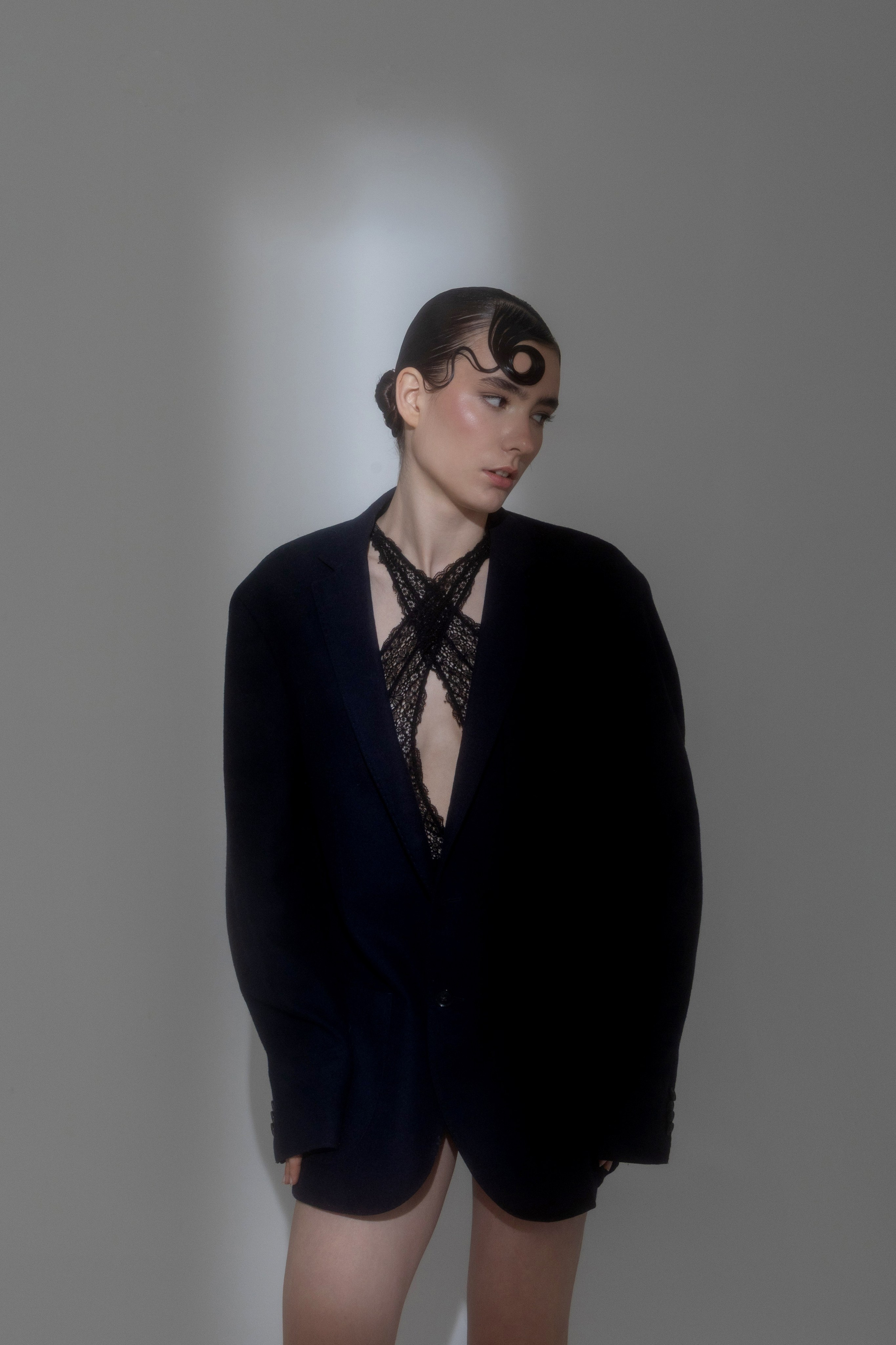 Эля. Марковкина КрисТина