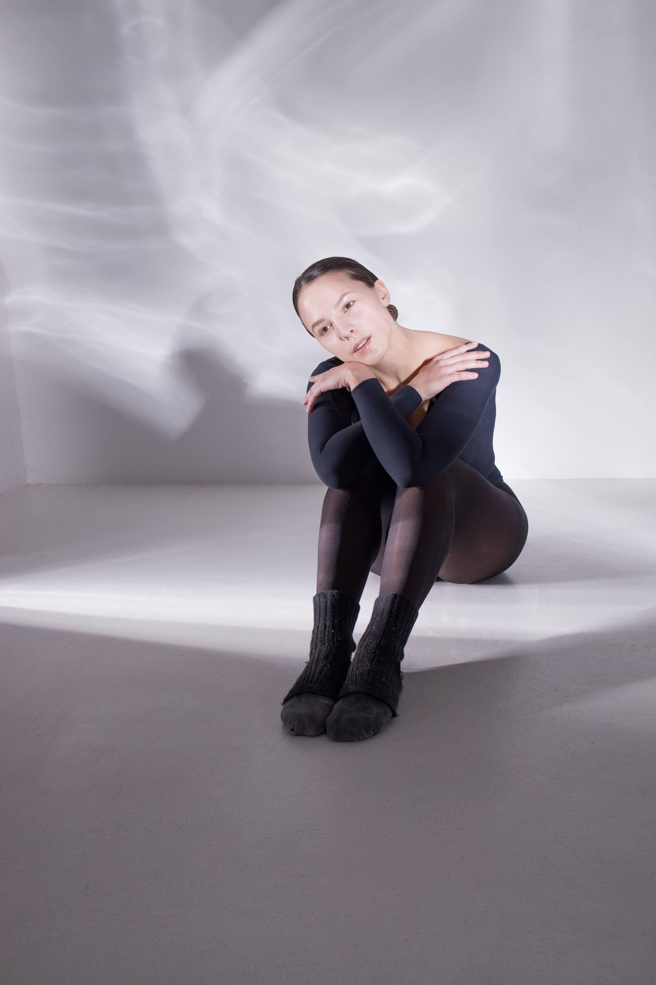 Лилия. Художественная фотография