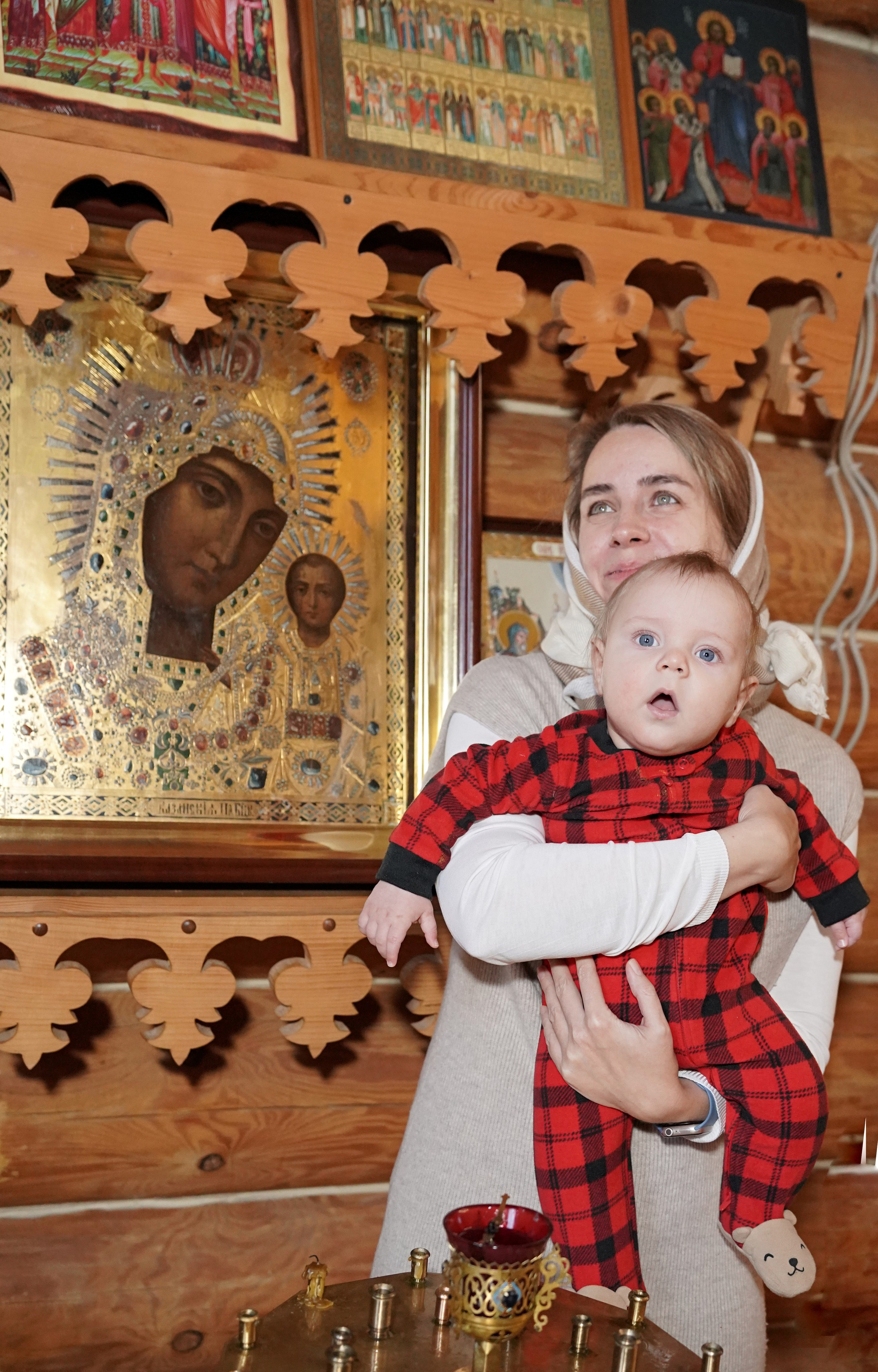 Даниил. Студийный и портретный фотограф в САНКТ-ПЕТЕРБУРГЕИрина Махаон