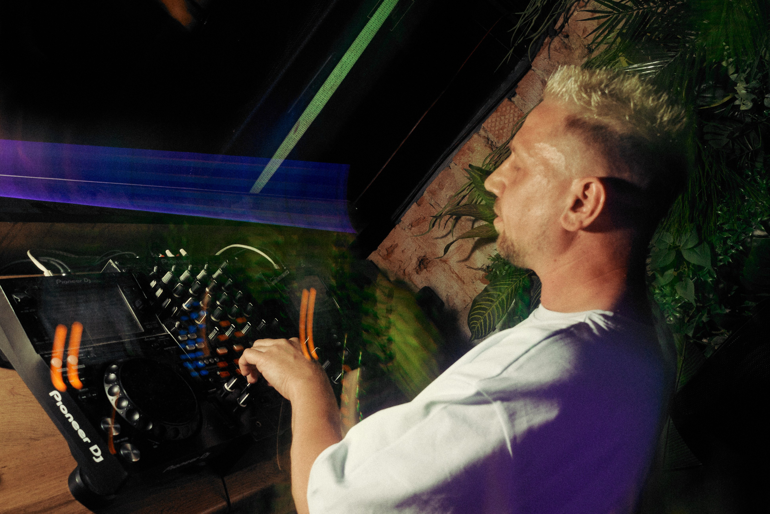 Филамент / Lampa Bar. Фотограф из Первоуральска Роман Заиченко