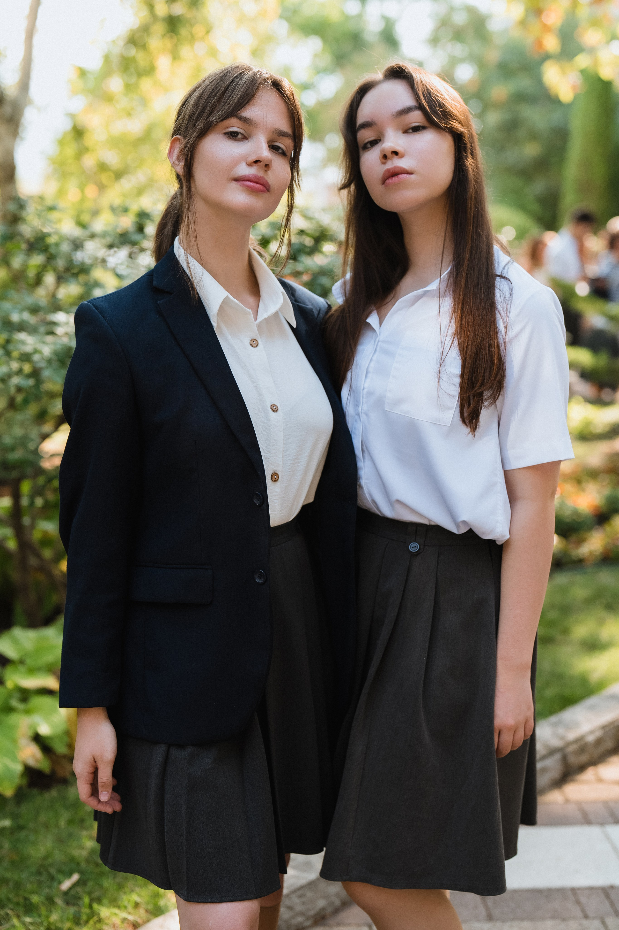 11 класс Личность. Выпускные альбомы Натальи Бутко: Новороссийск, Анапа, Геленджик