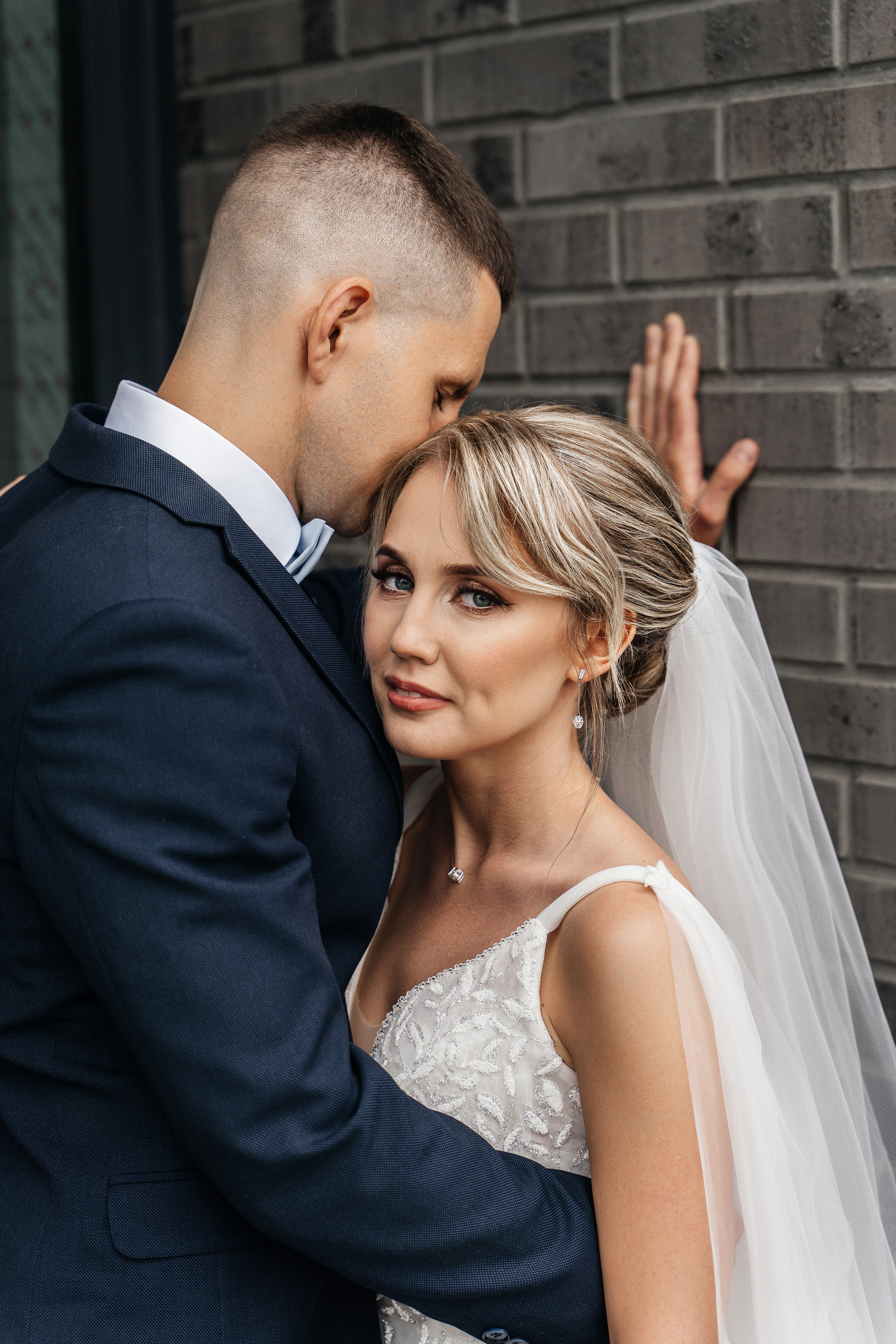 Валерия и Александр. Главная