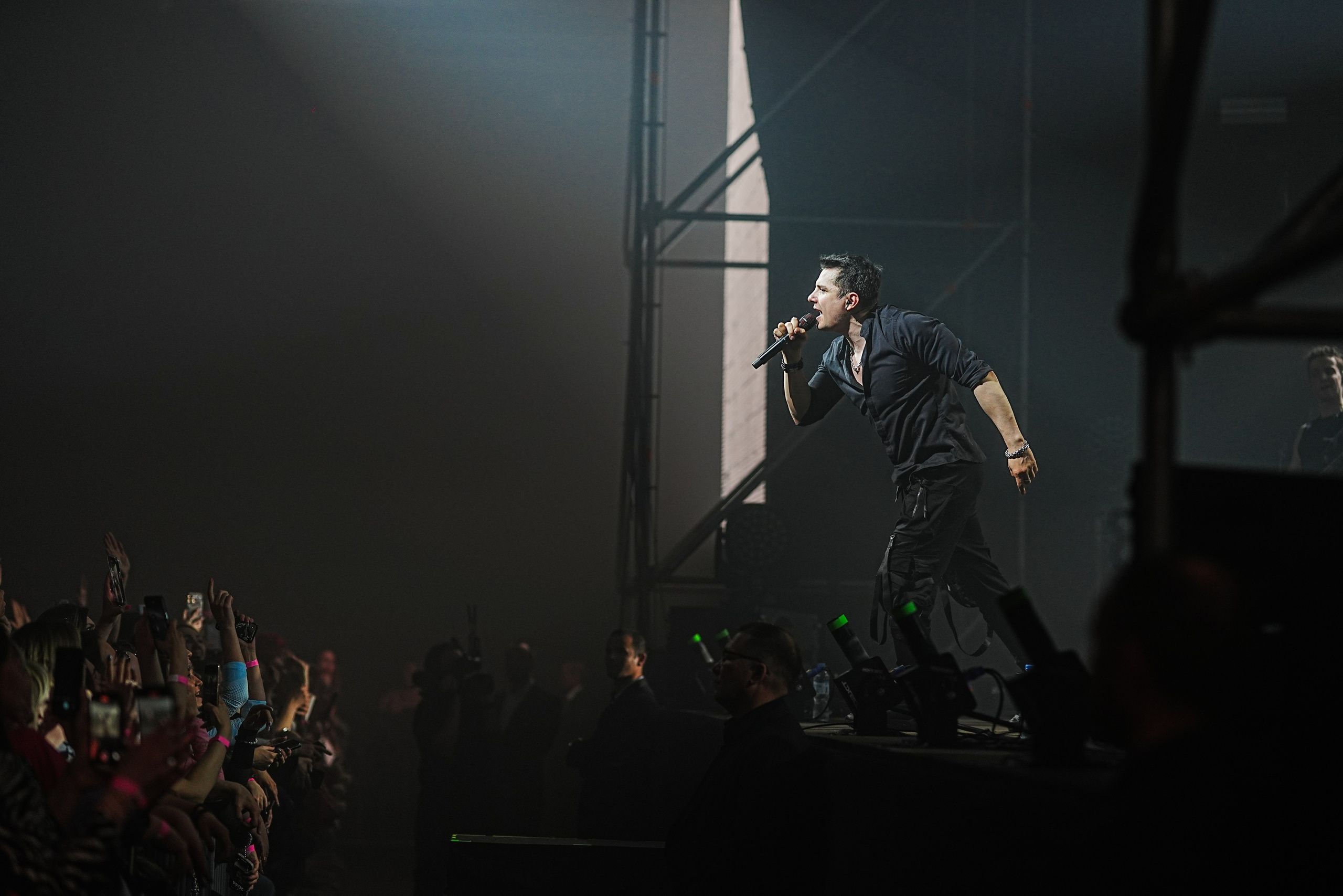 НЮ. Свадебный фотограф AllexD в Москве, Санкт-Петербурге