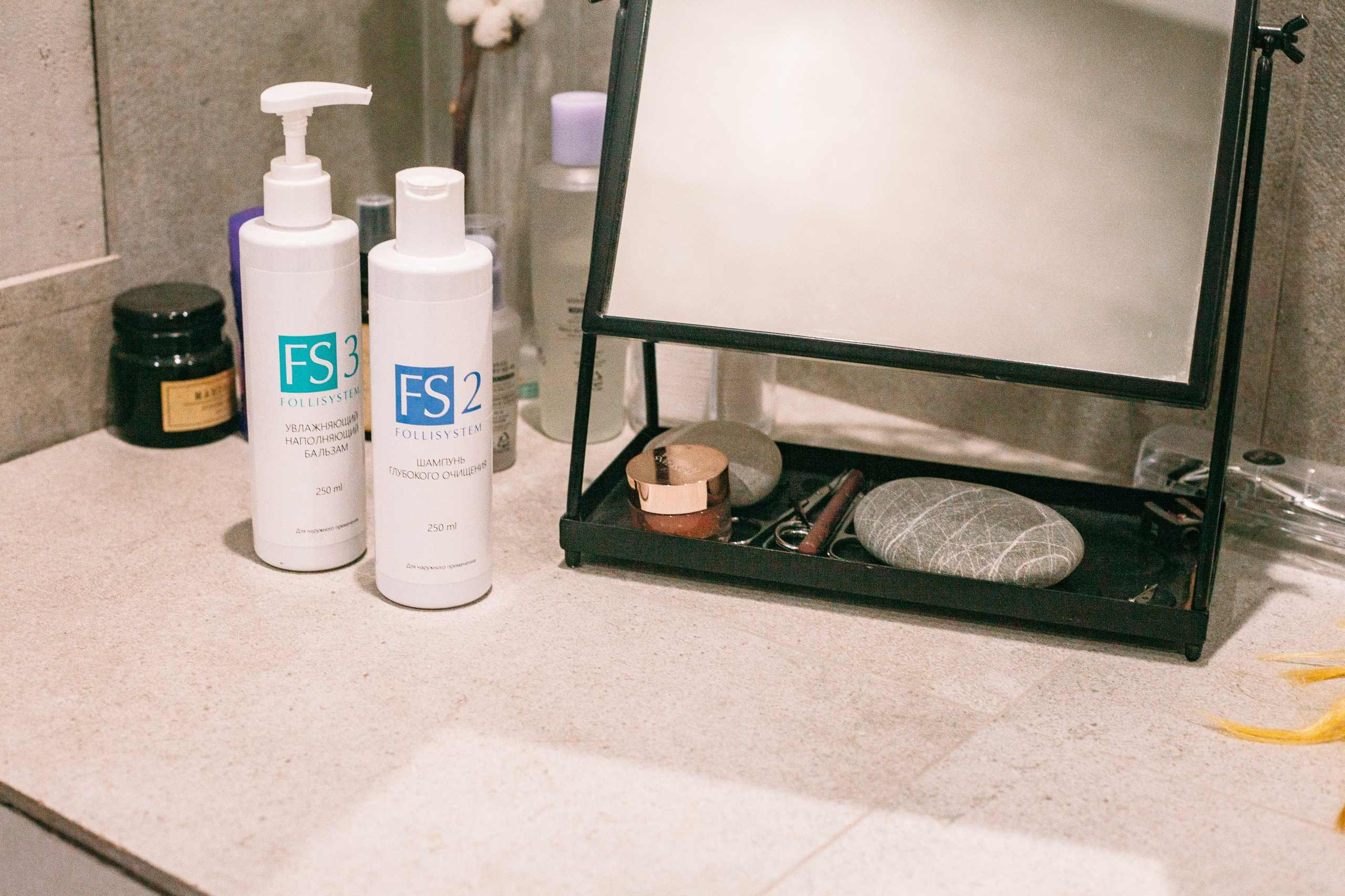 Медицина-косметика. Съемка в фотостудии для маркетплейсов. Топ-фотограф