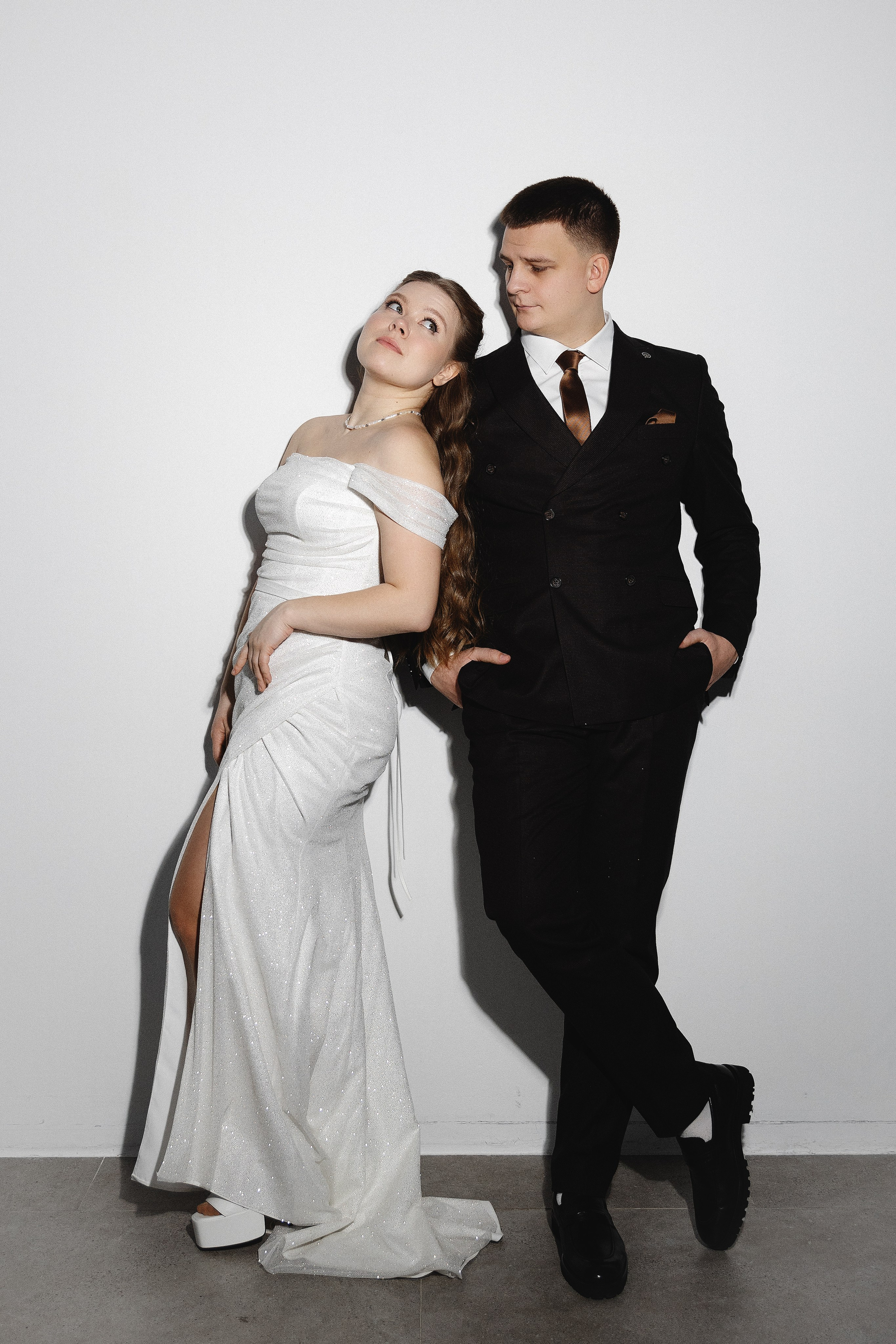 Александр & Ангелина