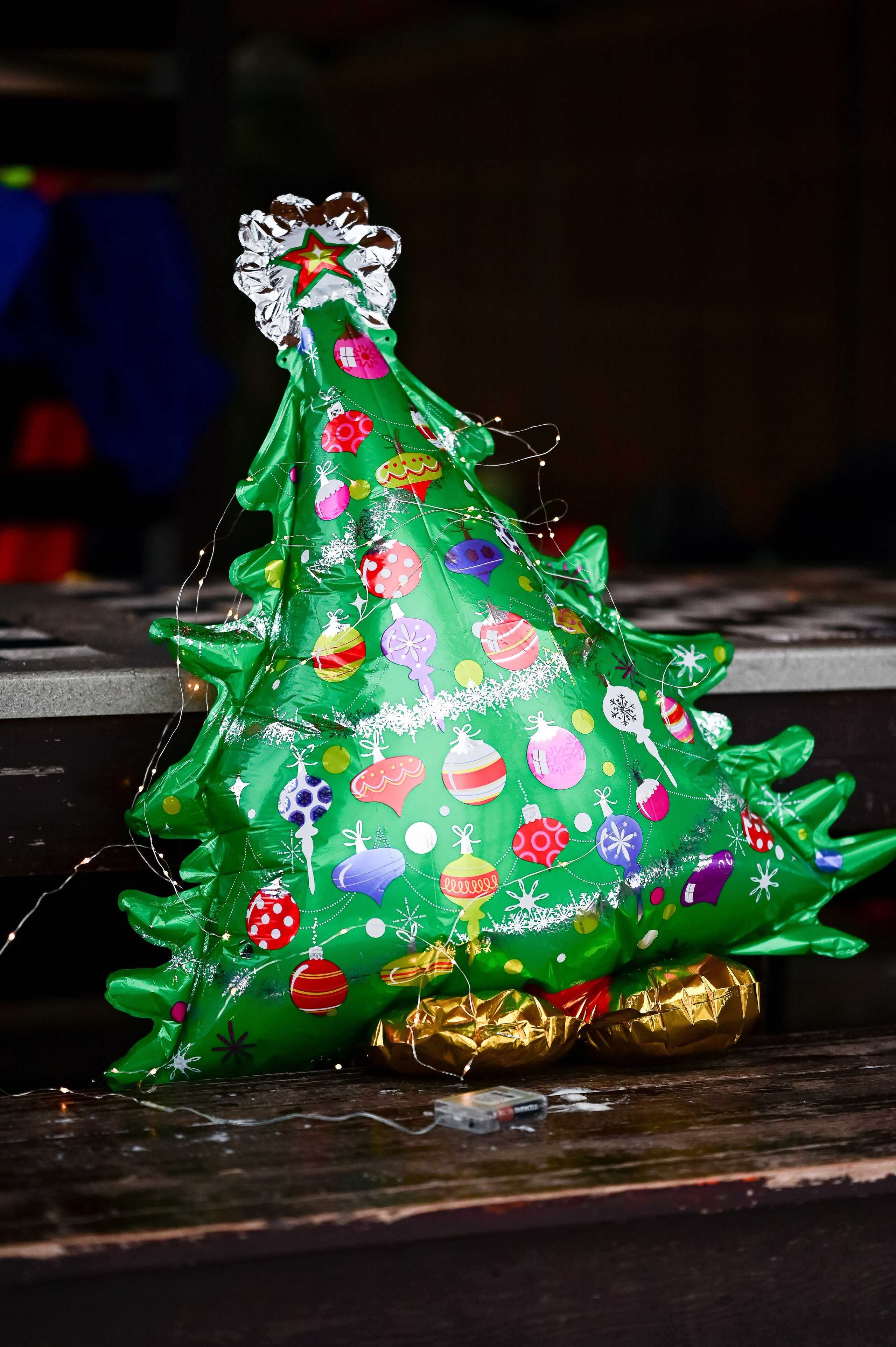 Новогодний S95 Кузьминки (01.01.25). Фотограф | Ирина Гамзинова | Москва