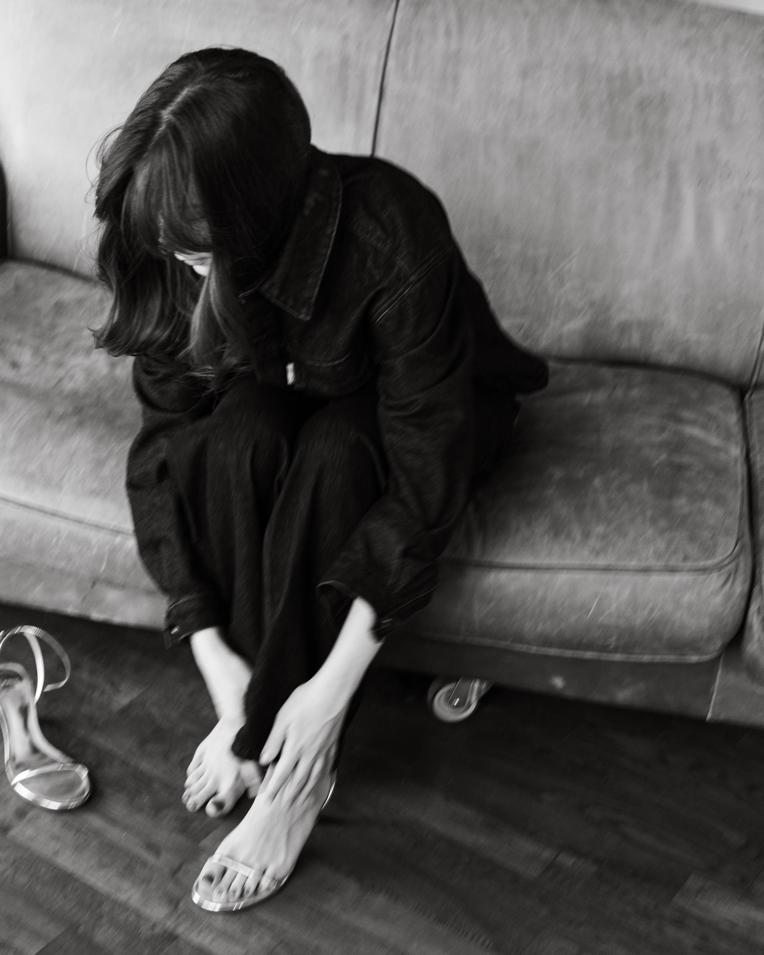 Beauty. Regina Platonova