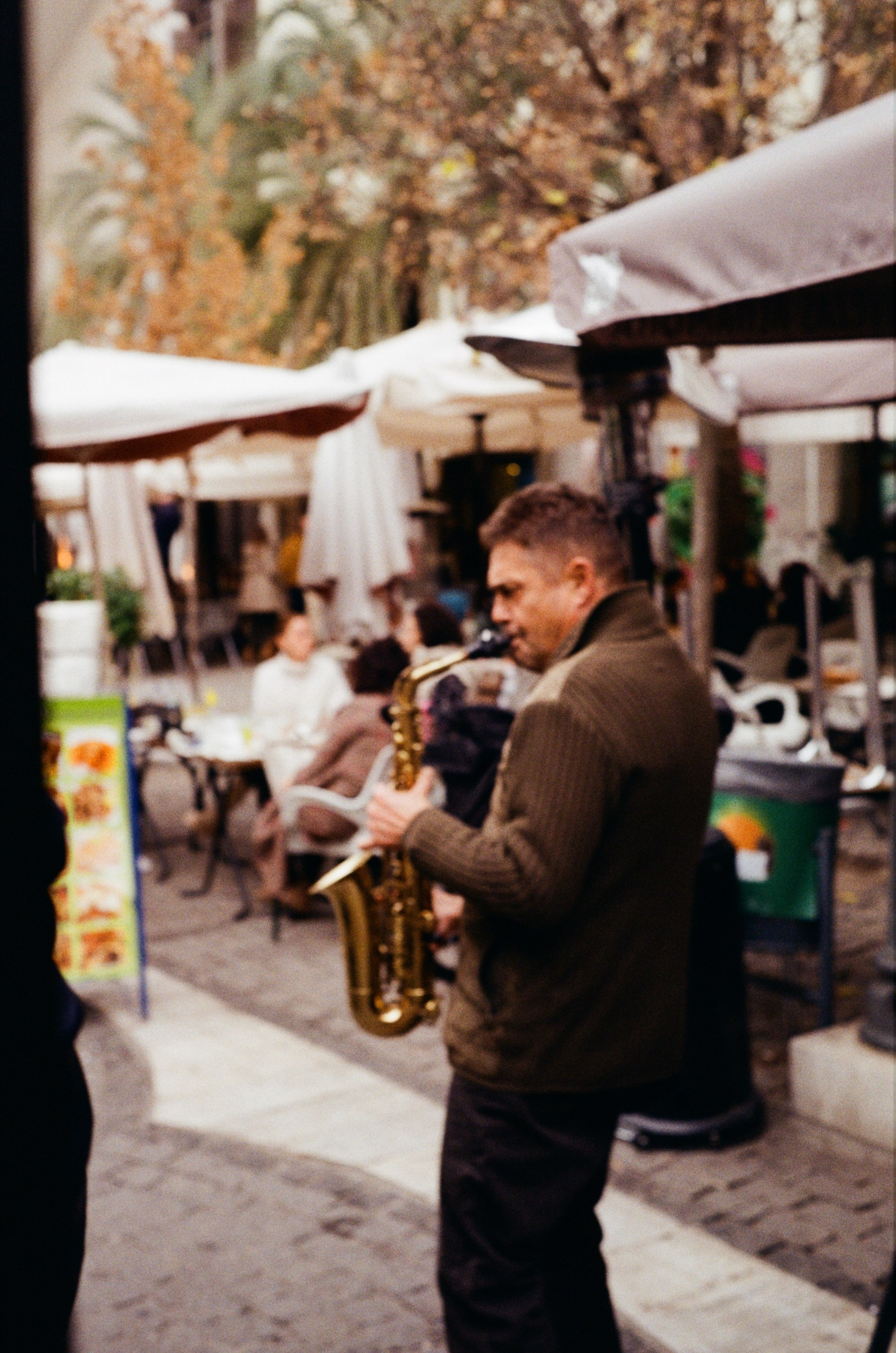 Spain. Regina Platonova