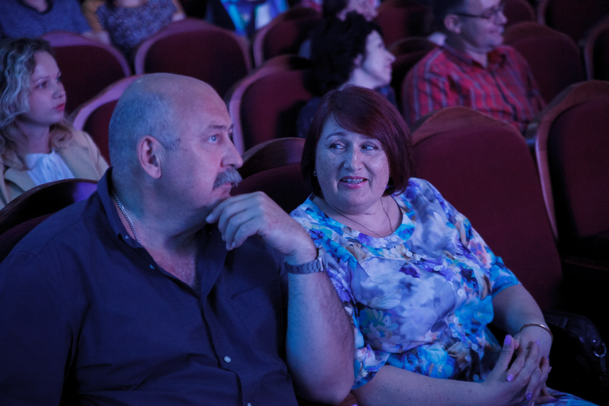 ЦКЗ перезагрузка ХХ века. Свадебный и детский фотограф в Волгограде Слава Белов
