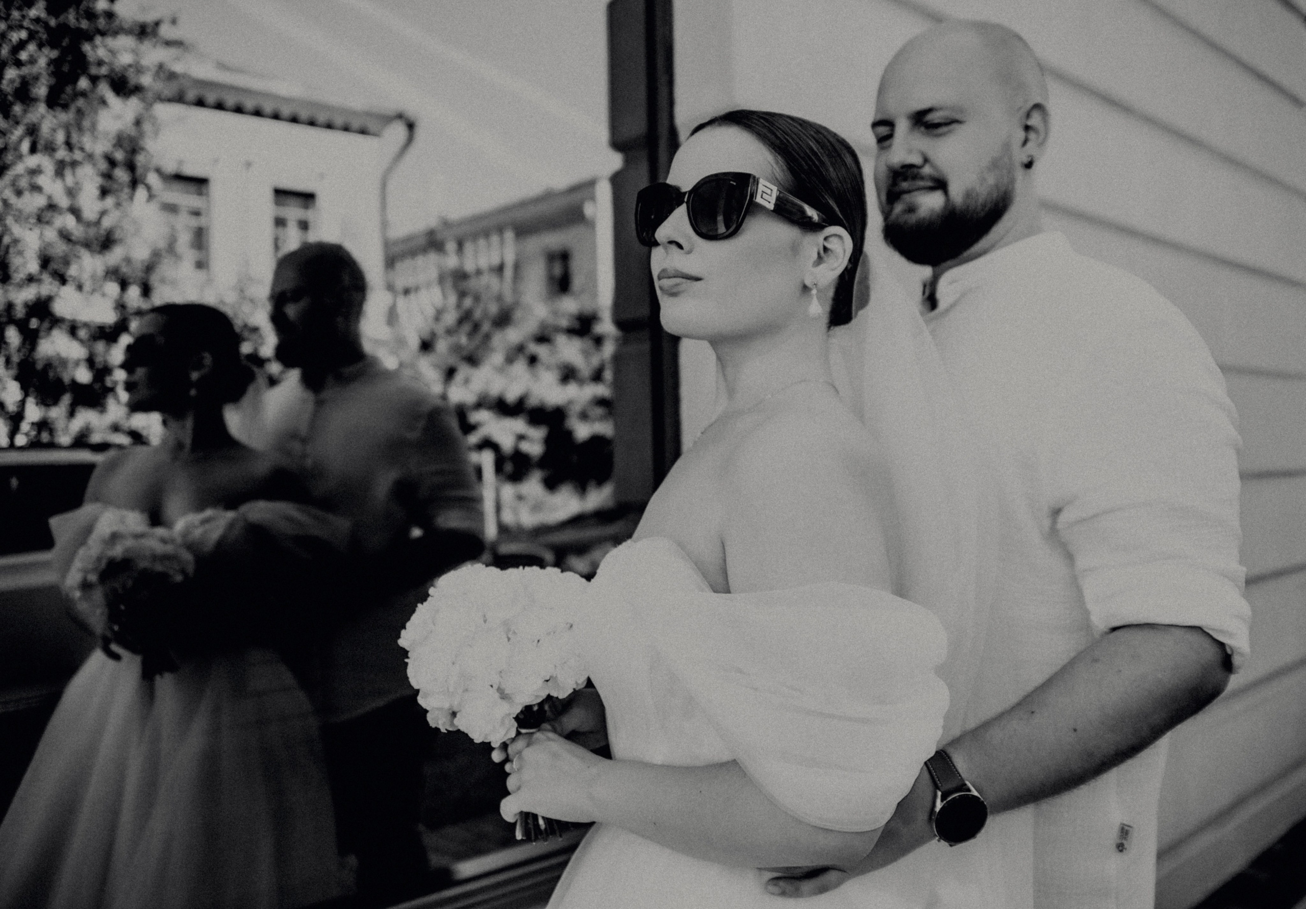 Свадебный и детский фотограф в Волгограде Слава Белов