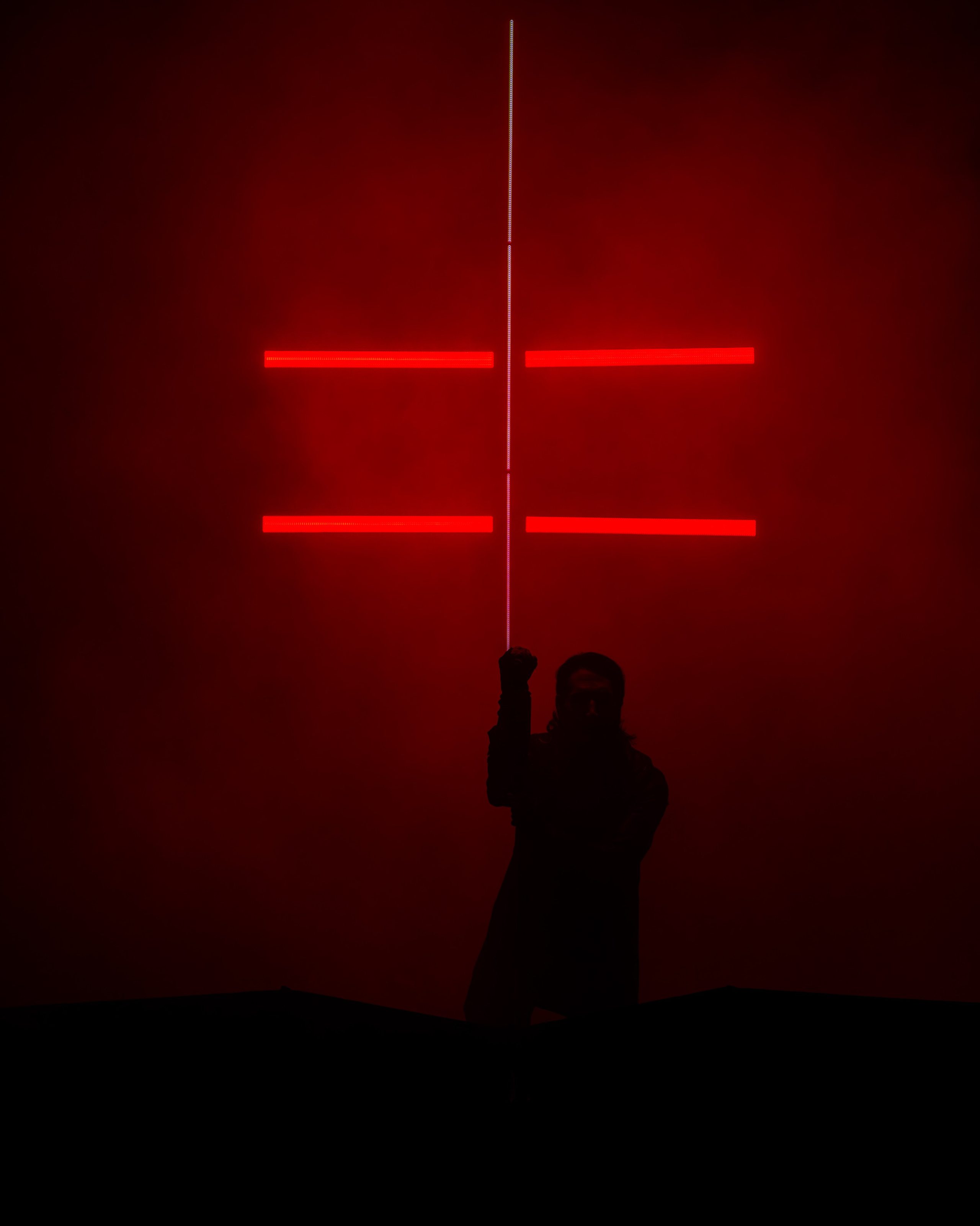 Marilyn Manson. Магия музыки в кадре: Концертная Фотография