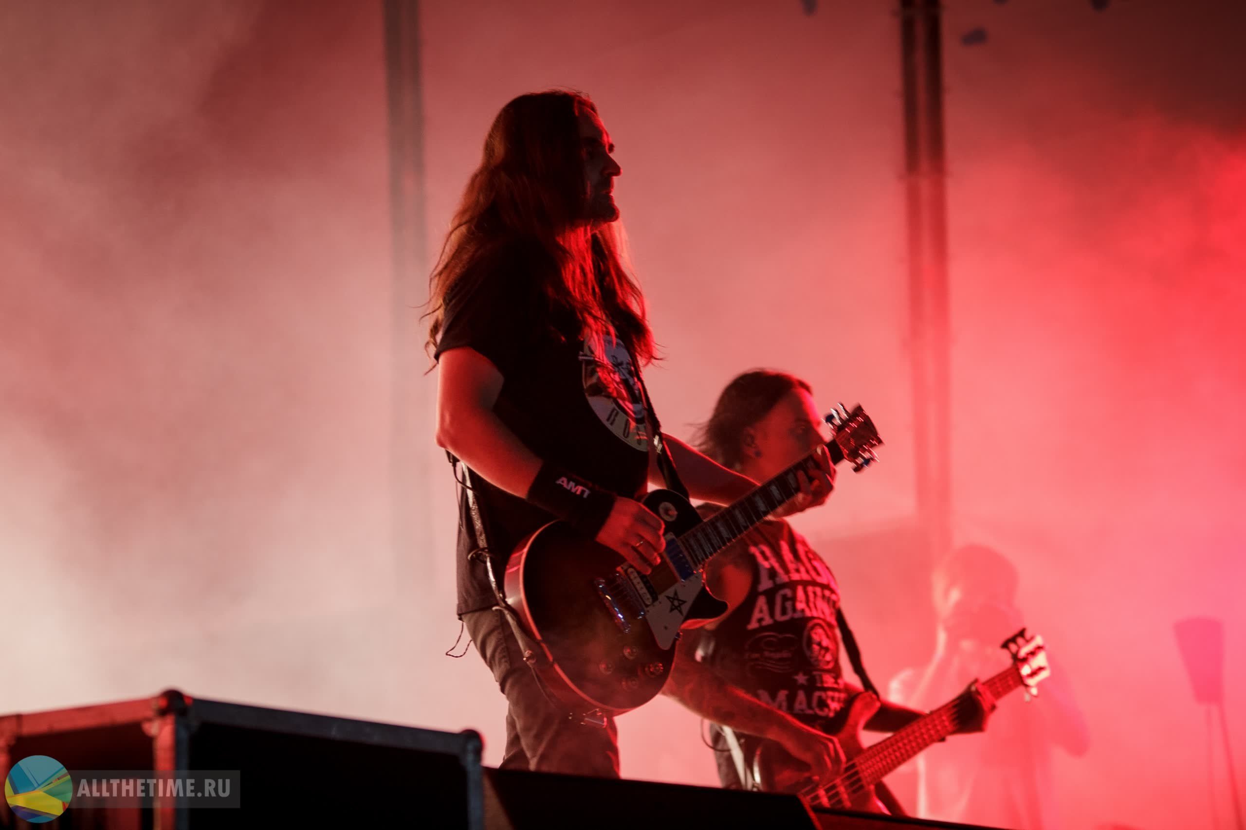 НАШИ В ГОРОДЕ. Магия музыки в кадре: Концертная Фотография